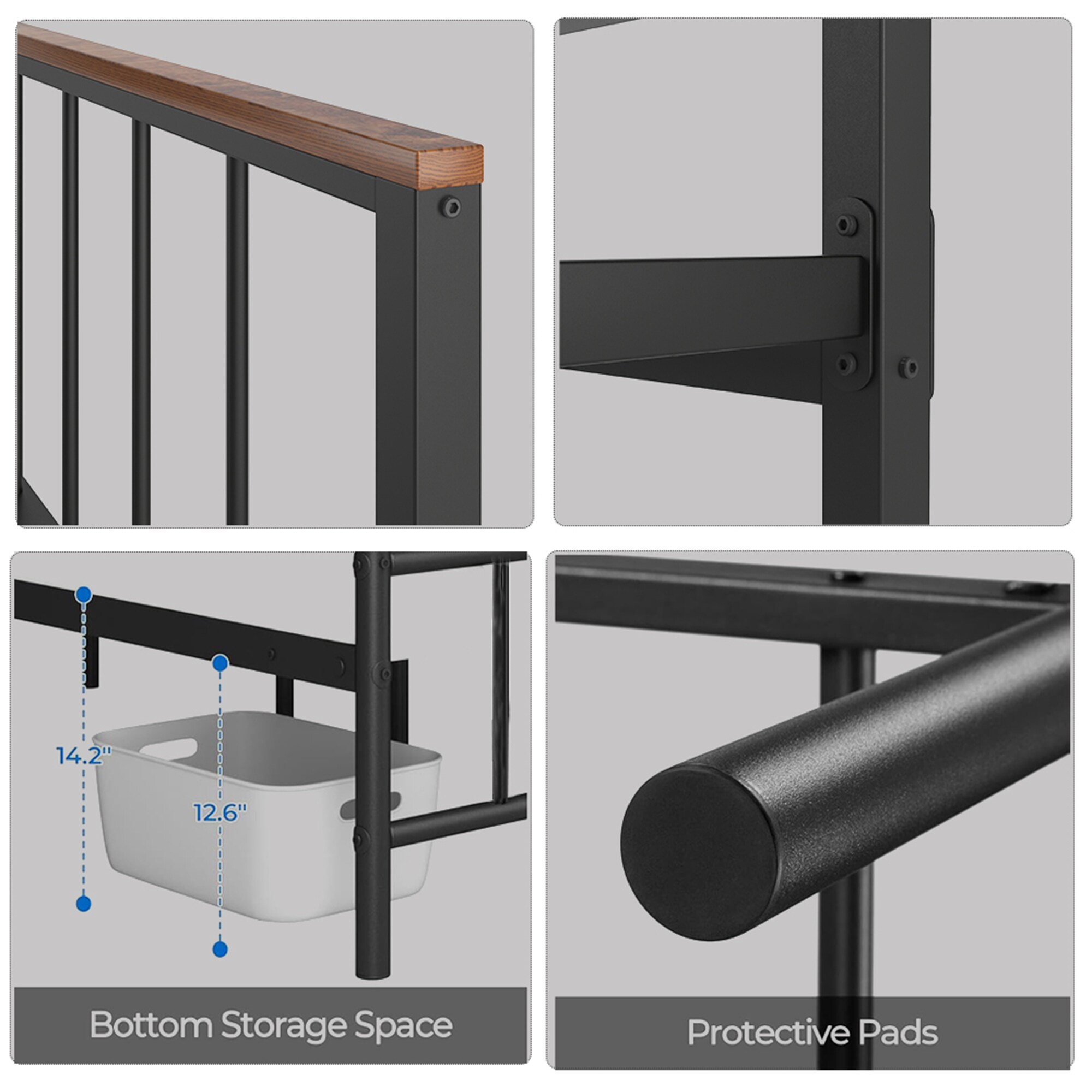 LETILY PDZ0WDVM beds - View #9
