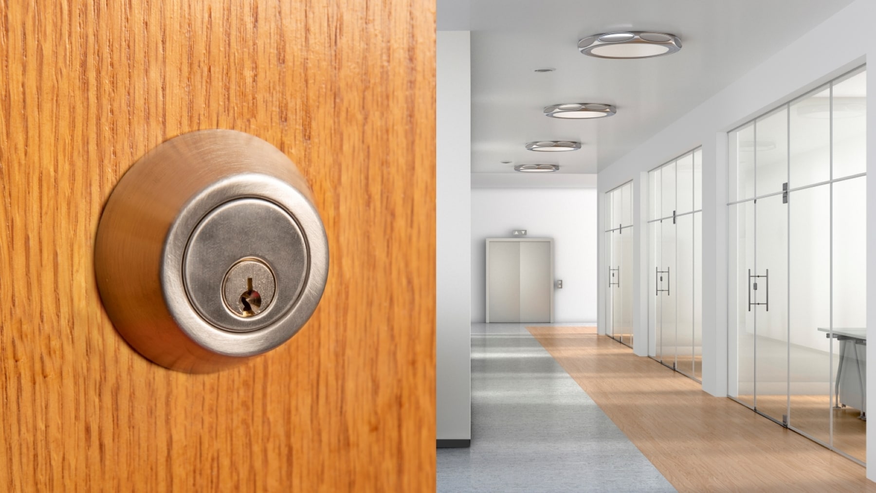 Trans-Atlantic Co ECB53S234DB251US32D Door-Knobs - View #5