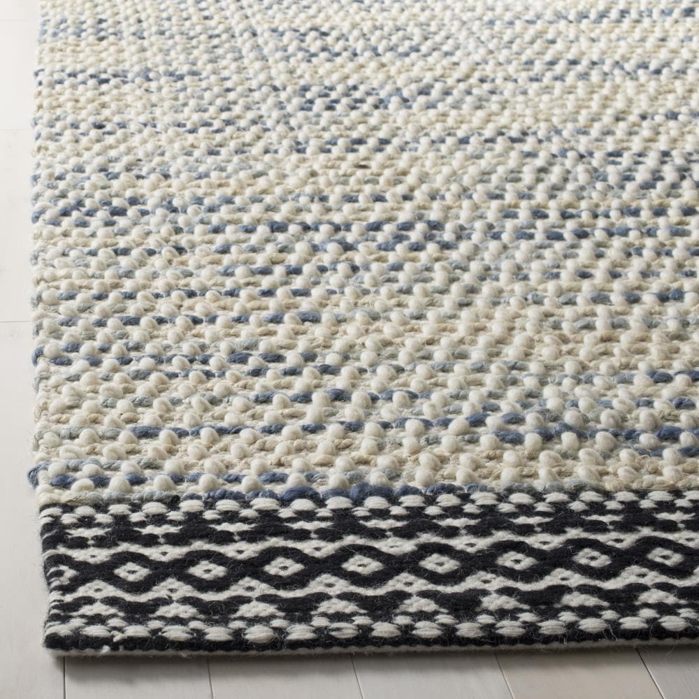 Safavieh NAT106Z-6SQ rugs - View #3