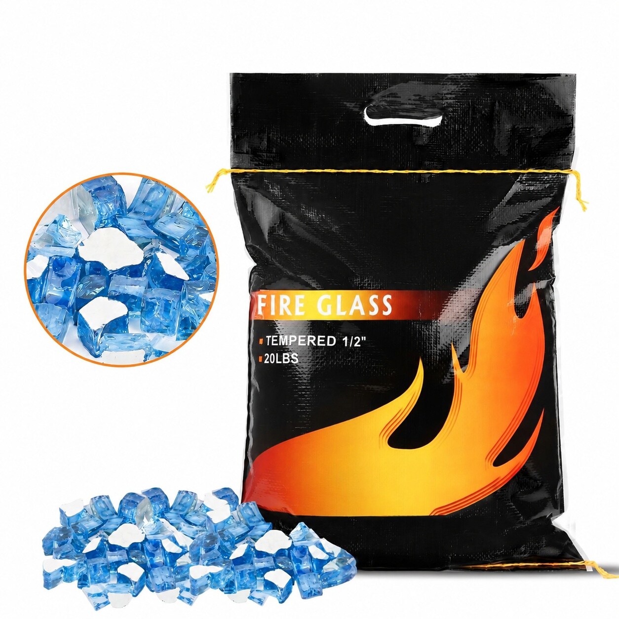 Vrbgify LVG0627V113 Fire-Glass - View #7