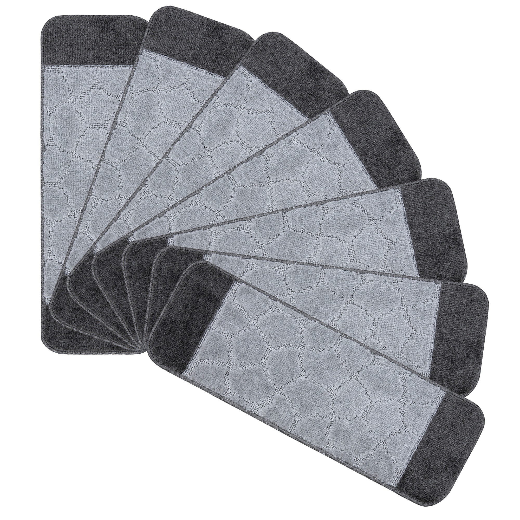 Ottomanson CLD2063-9X26 rugs - View #4