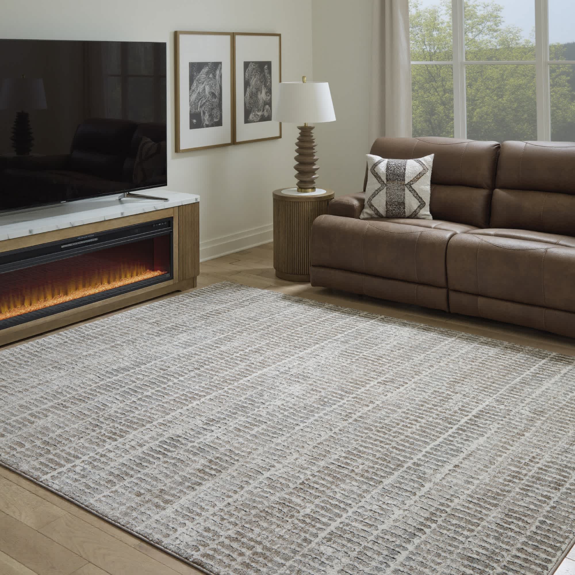 Signature Design by Ashley R407691 rugs - View #2