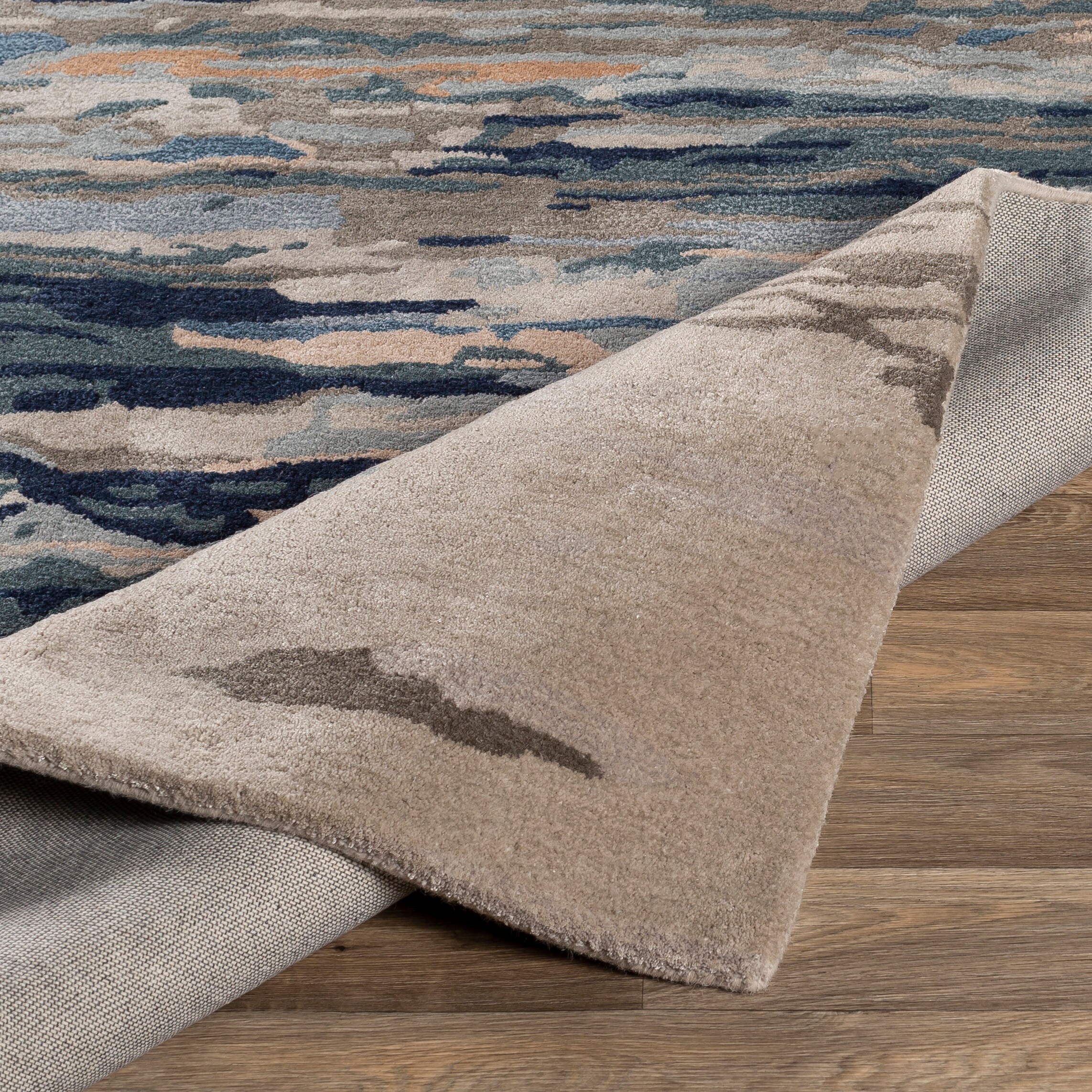 Surya KVT2302-69 rugs - View #4