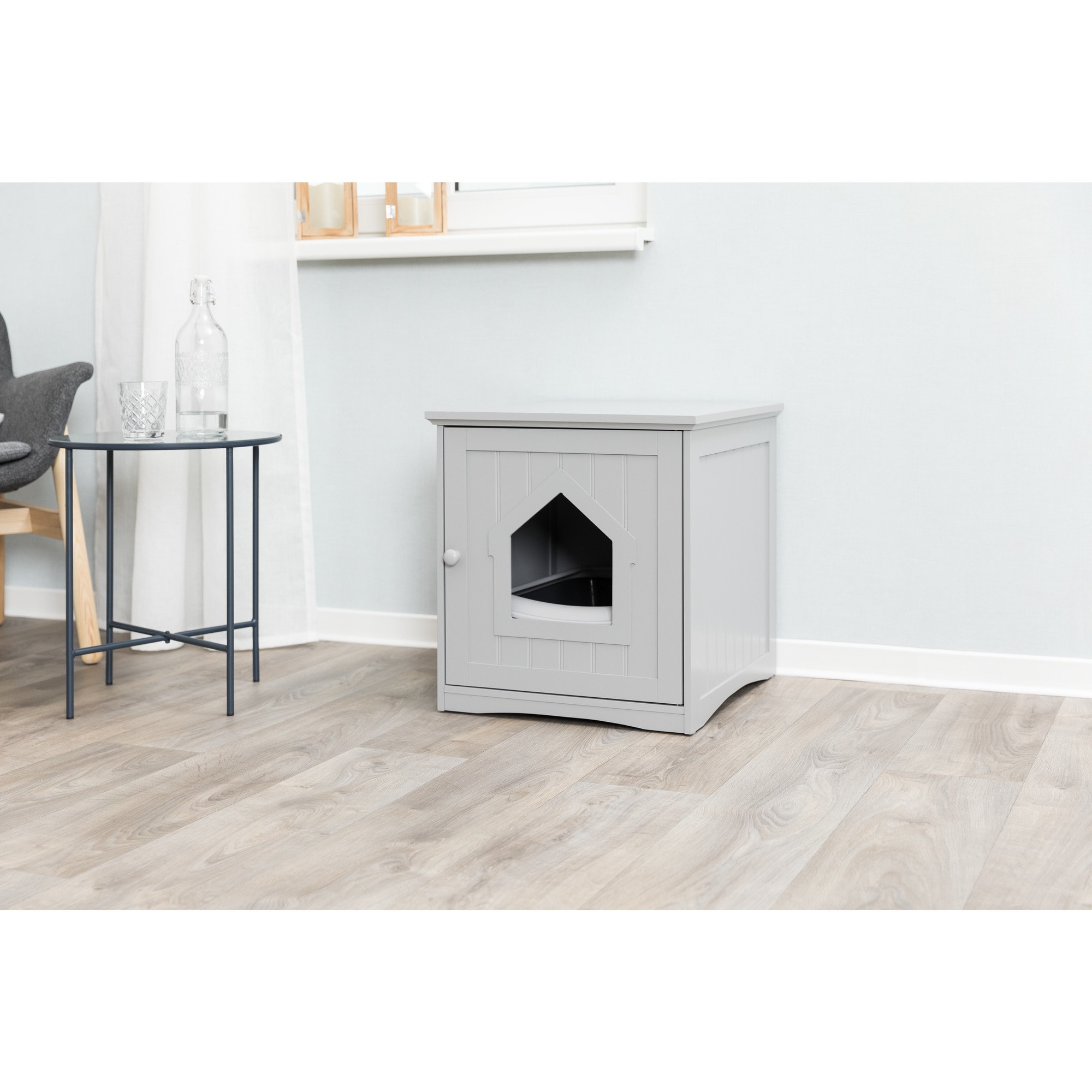 Trixie Pet Products 40291 Litter-Boxes - View #2