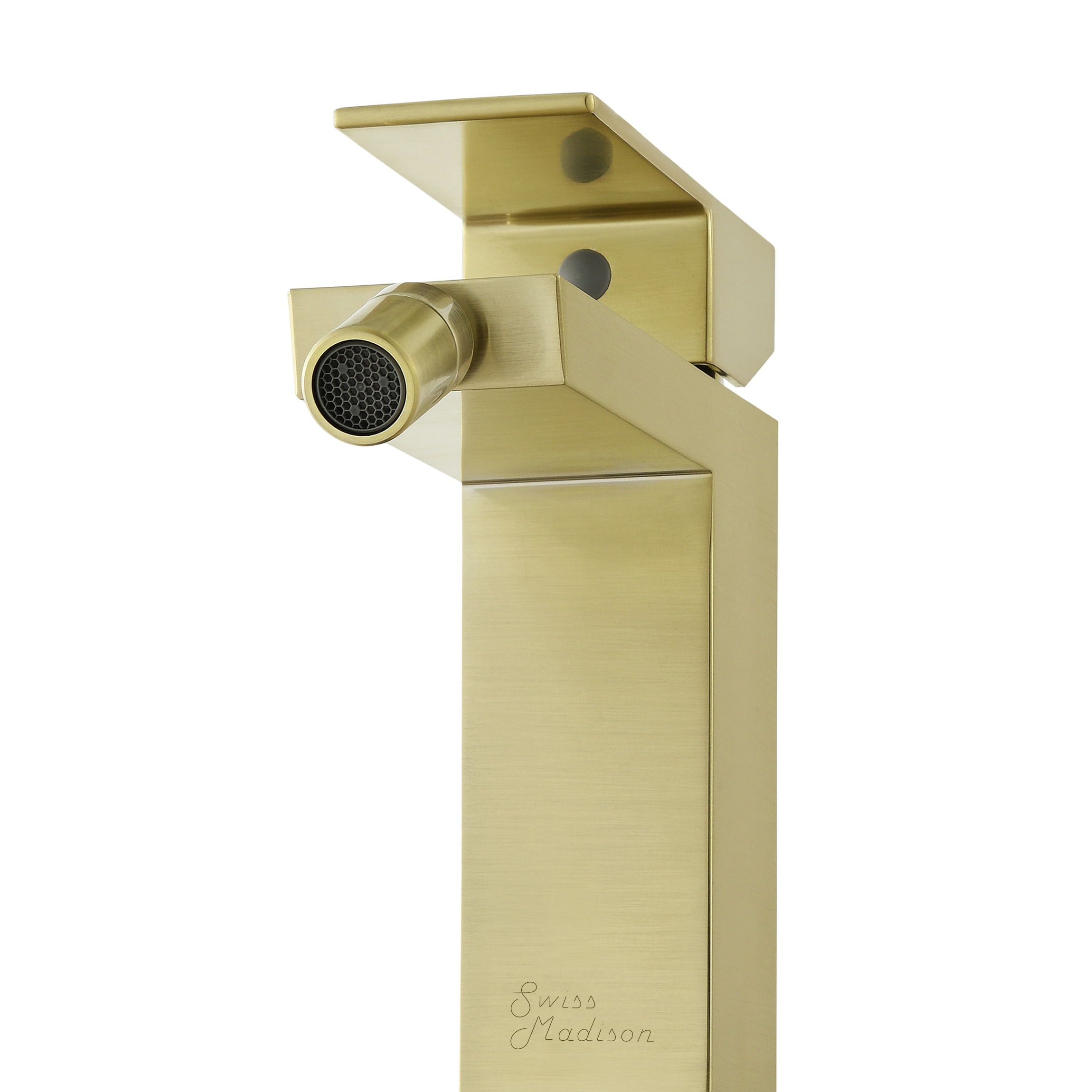 Swiss Madison SM-25-DFBAS03BG Bidet-Faucets - View #3