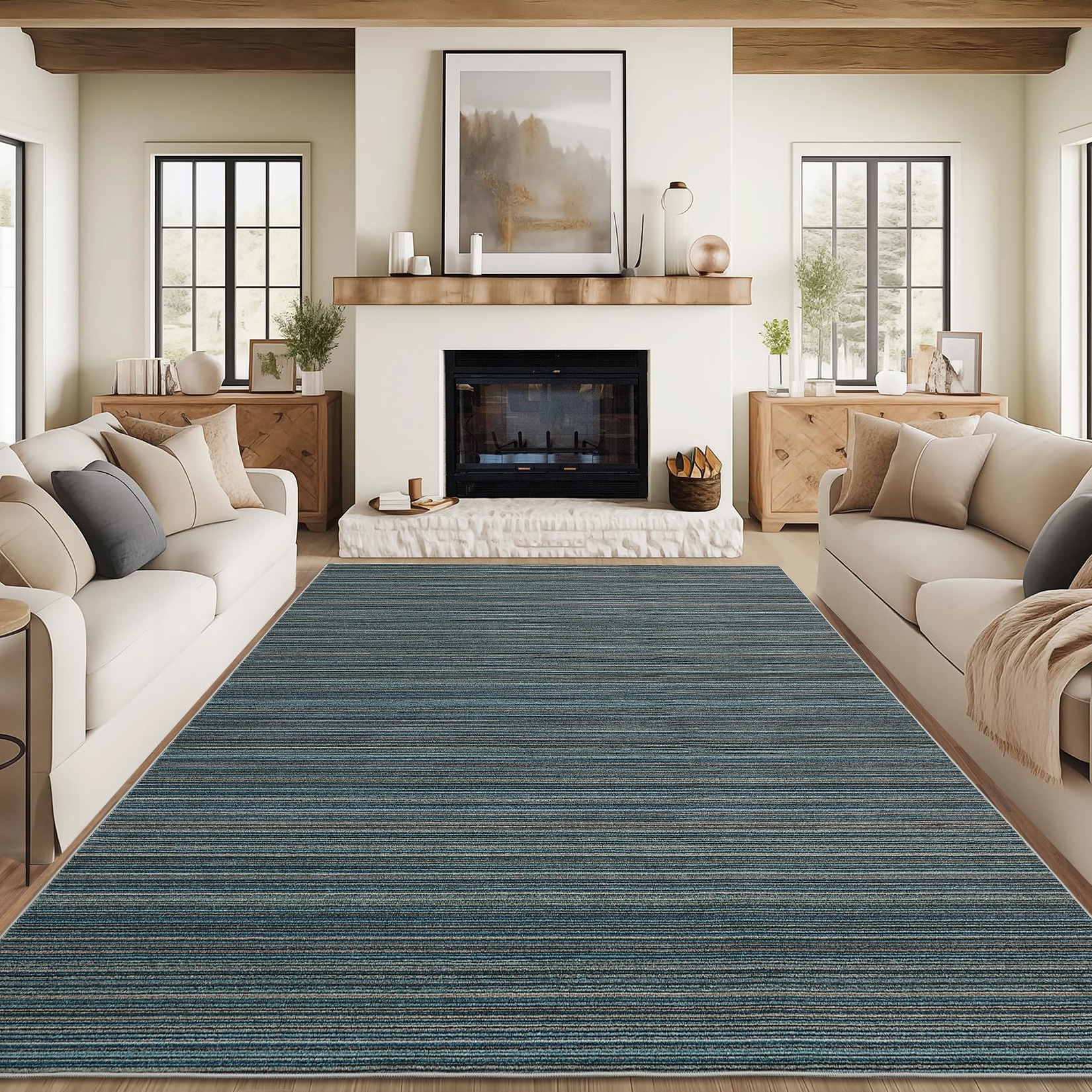 Assile XH260825169 rugs - View #2