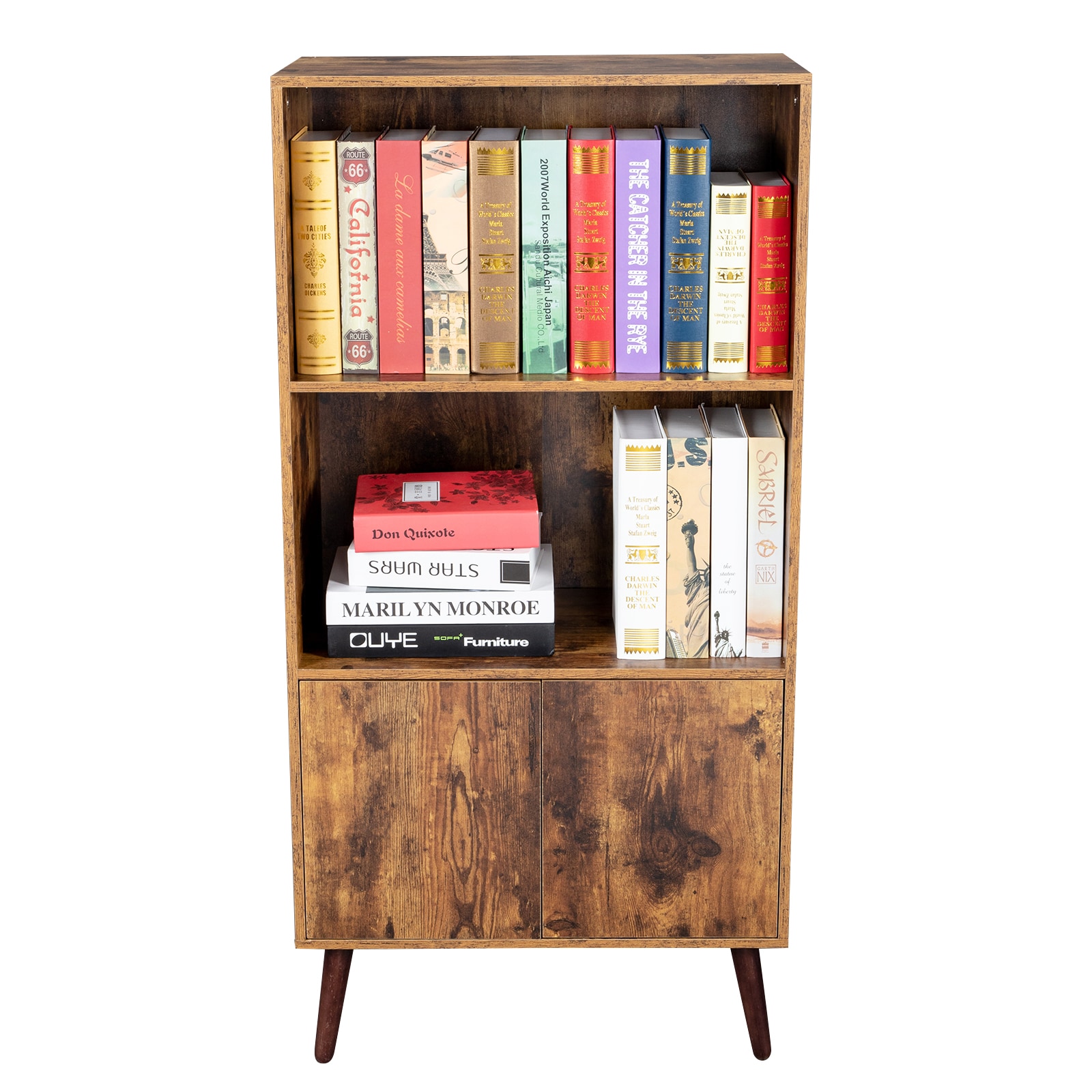 Winado LO1G51000033 bookcases - View #10