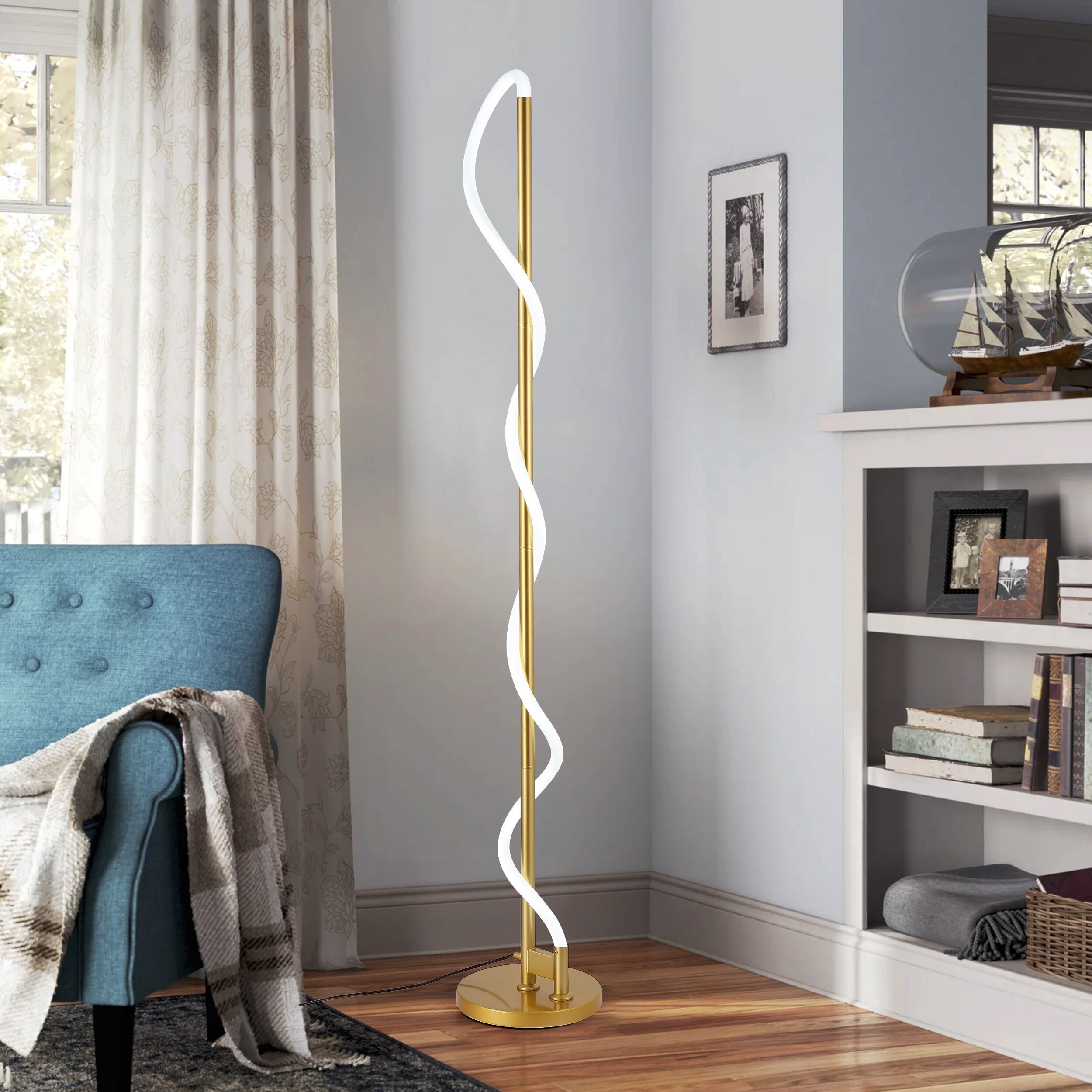 SUNLLOK L3081-D floorlamps - View #7