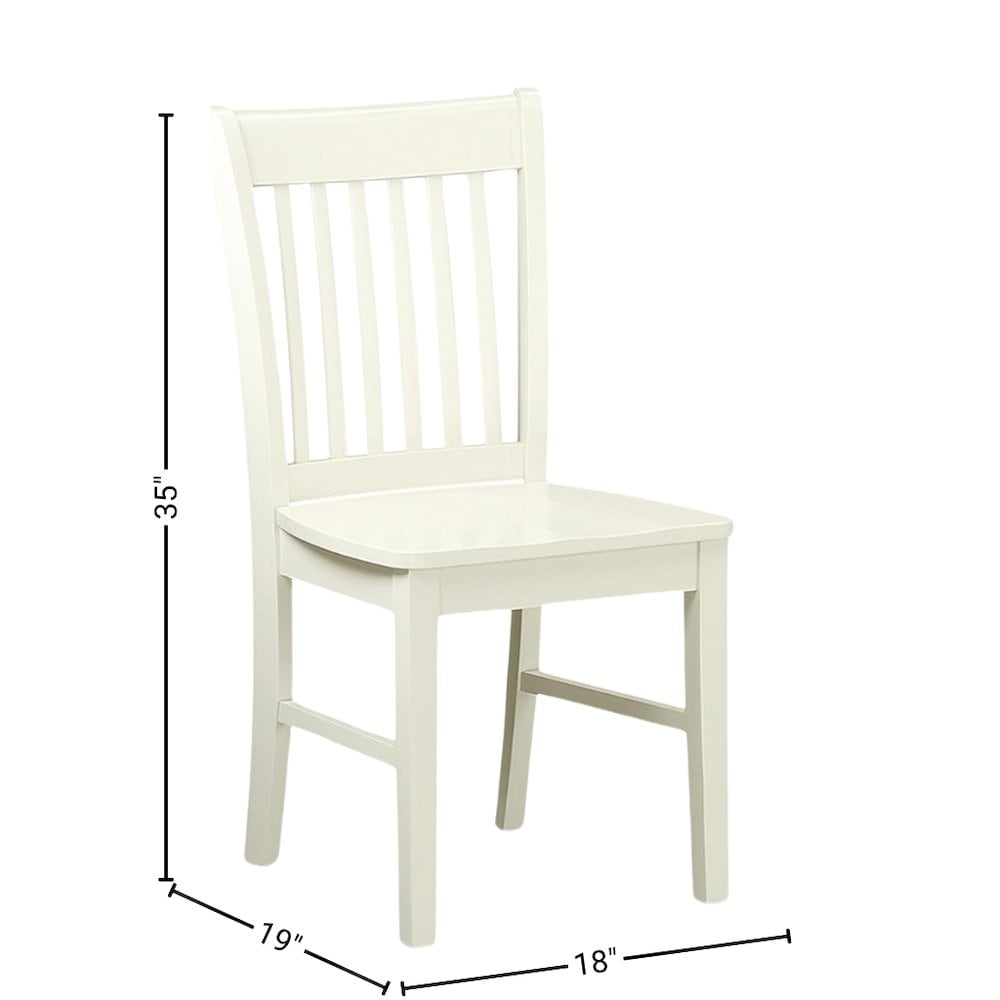 FurniFact BG2862239WHT1  - View #2