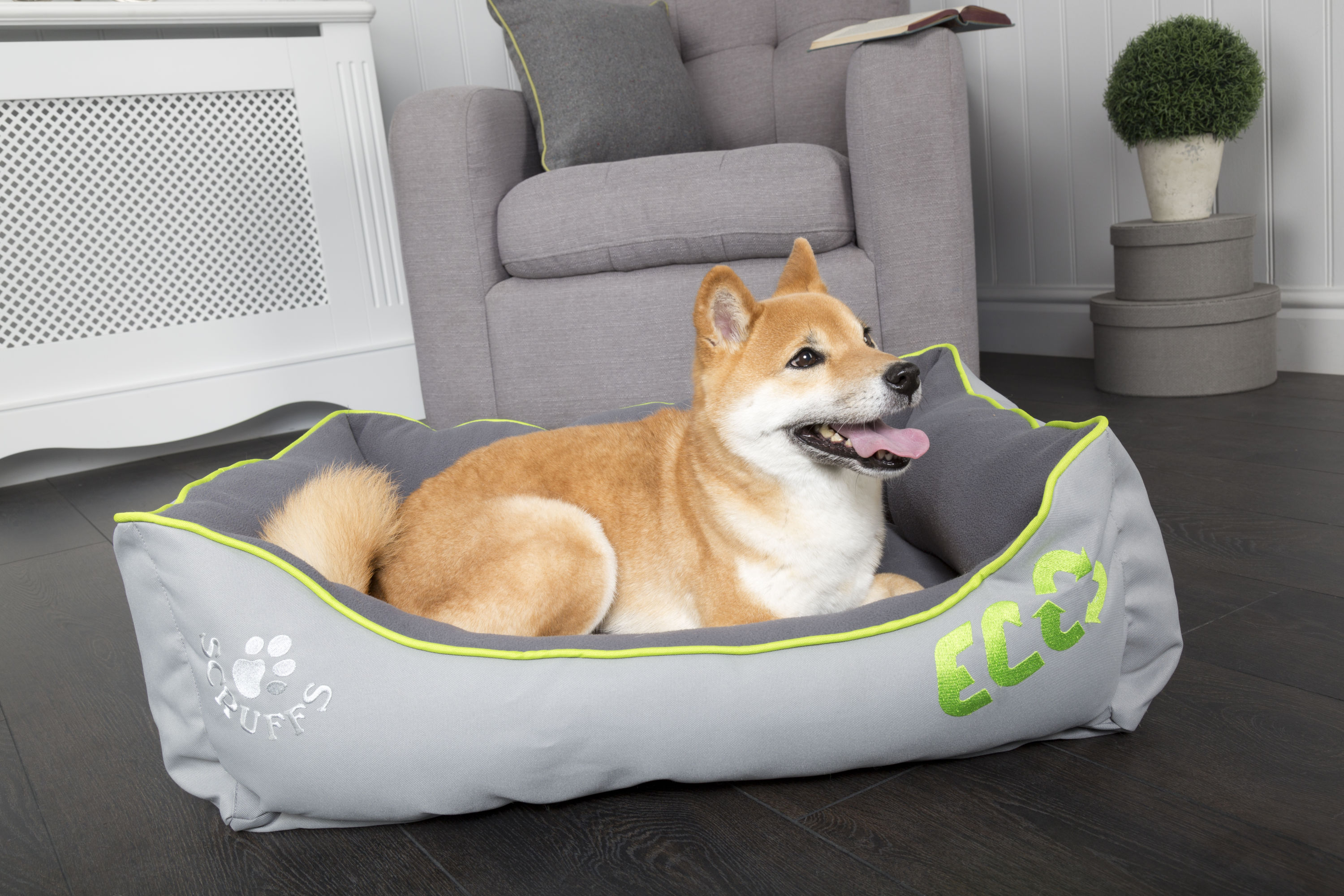 Scruffs BEDRCD938772 Pet-Beds - View #3