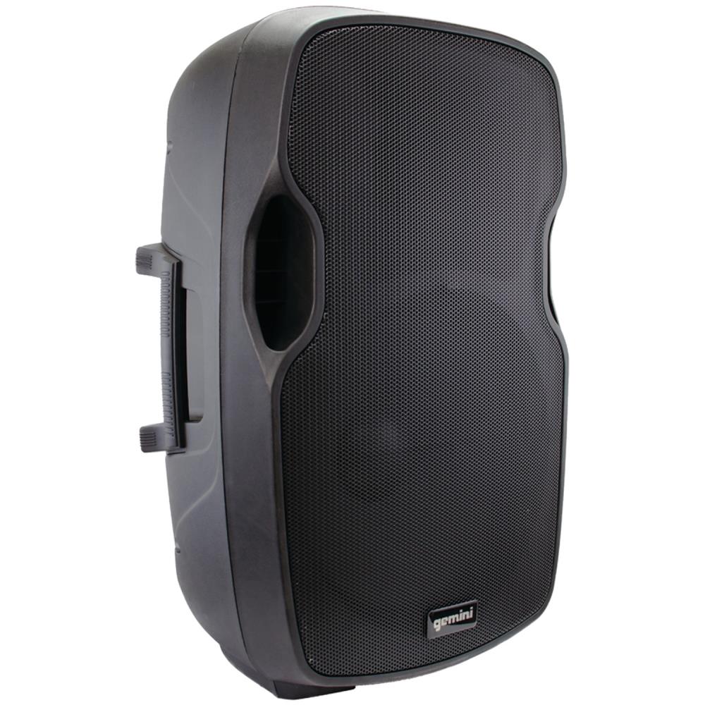 Gemini AS-15BLU-LT-PK Portable-Speakers - View #3