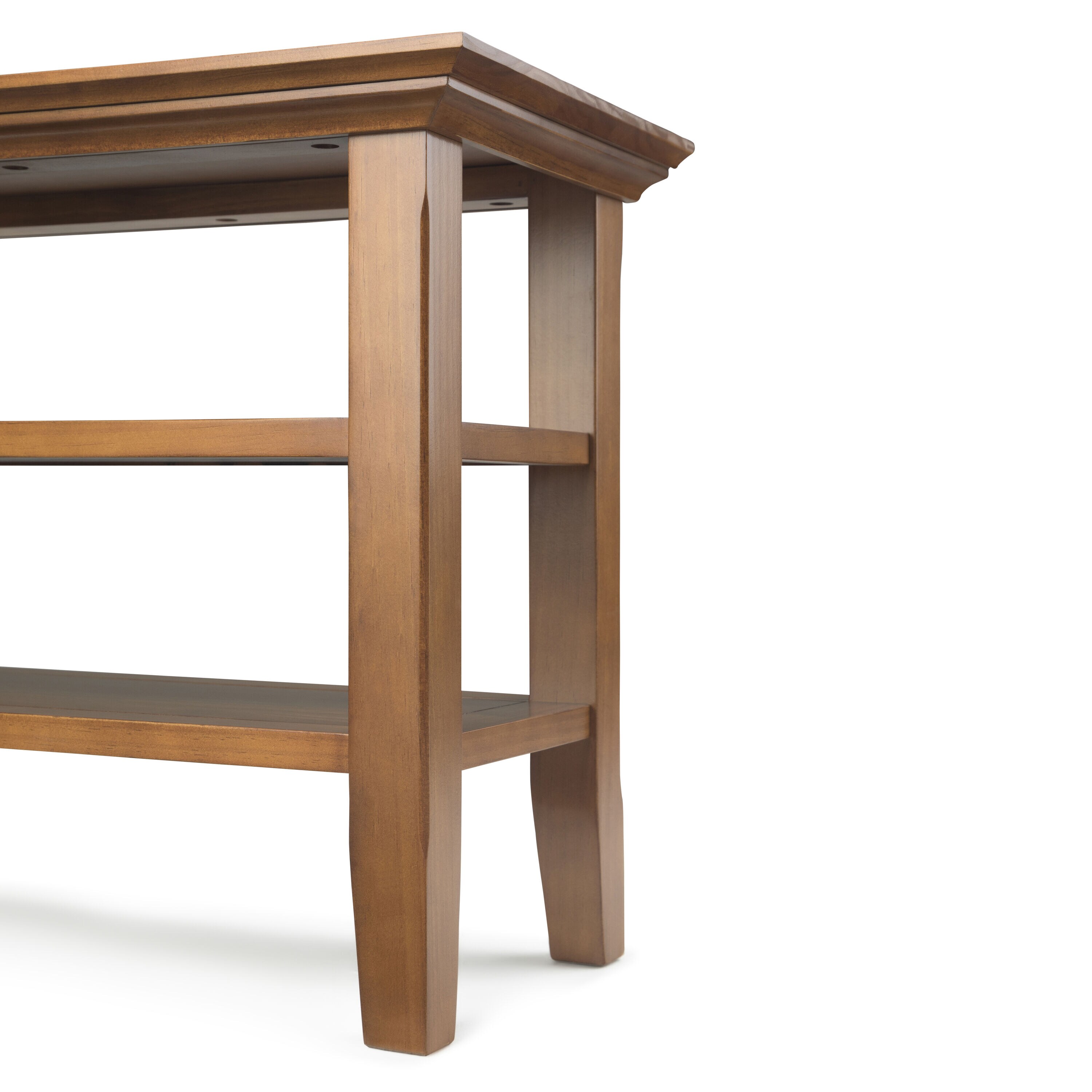 Simpli Home AXCRACA05-LGB End-Tables - View #4
