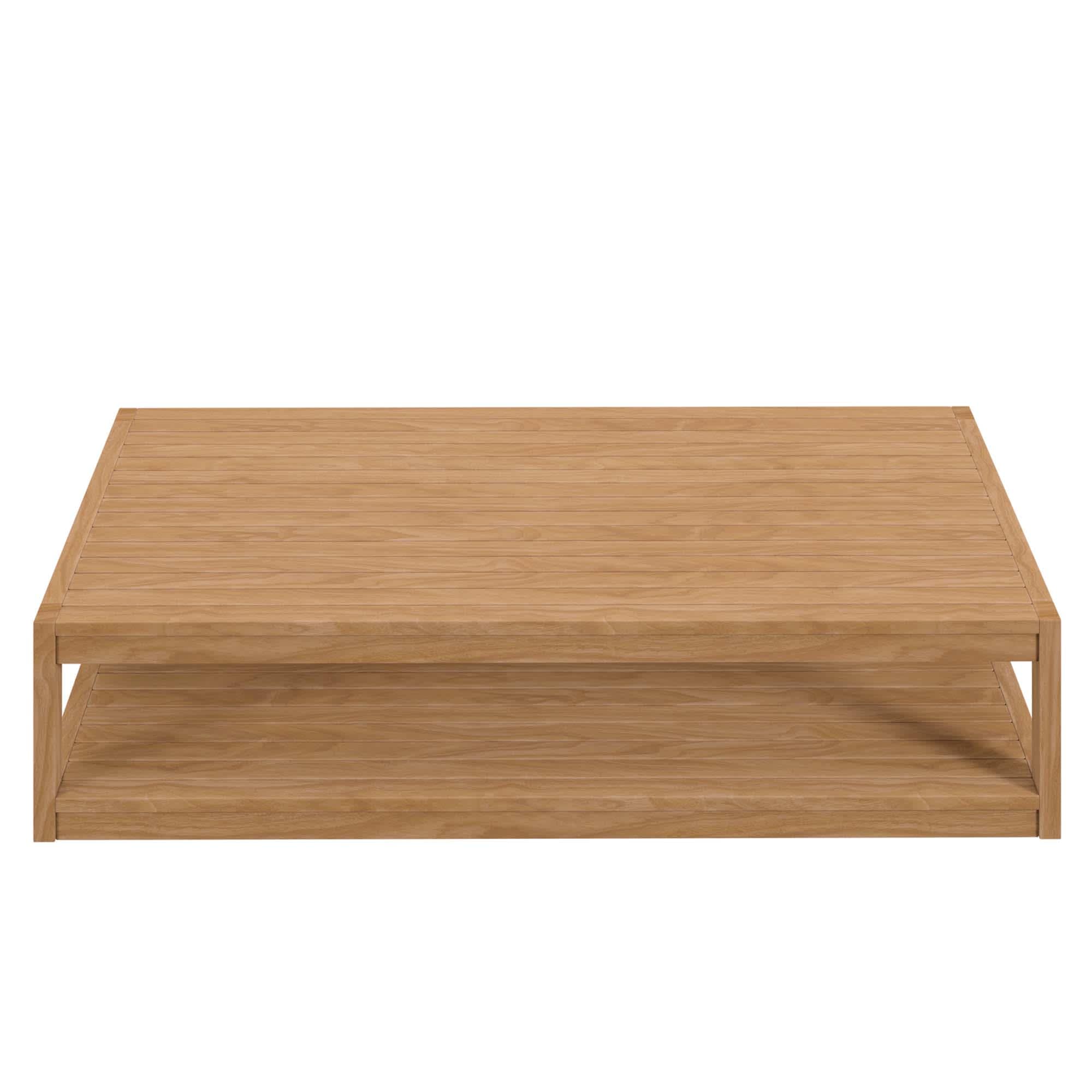 Modway EEI-5608-NAT Patio-Tables - View #6