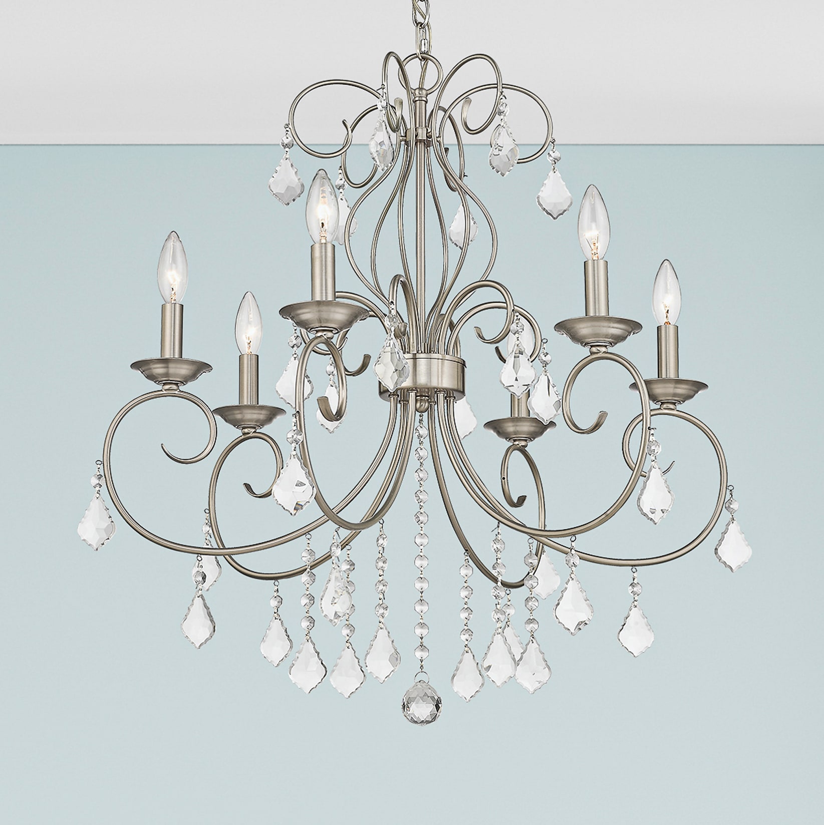 Livex Lighting 50766-91 b090015 - View #10