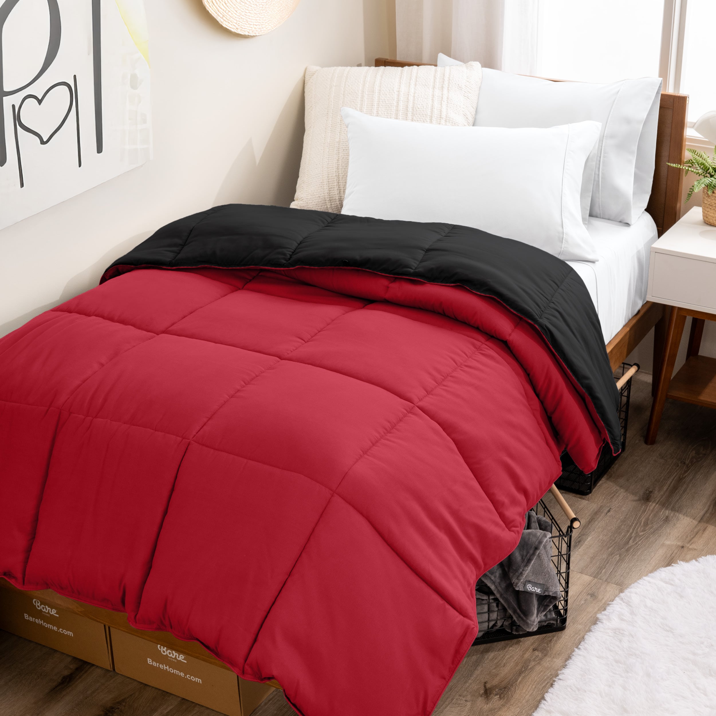Bare Home 812228031595 Comforters-And-Bedspreads - View #4