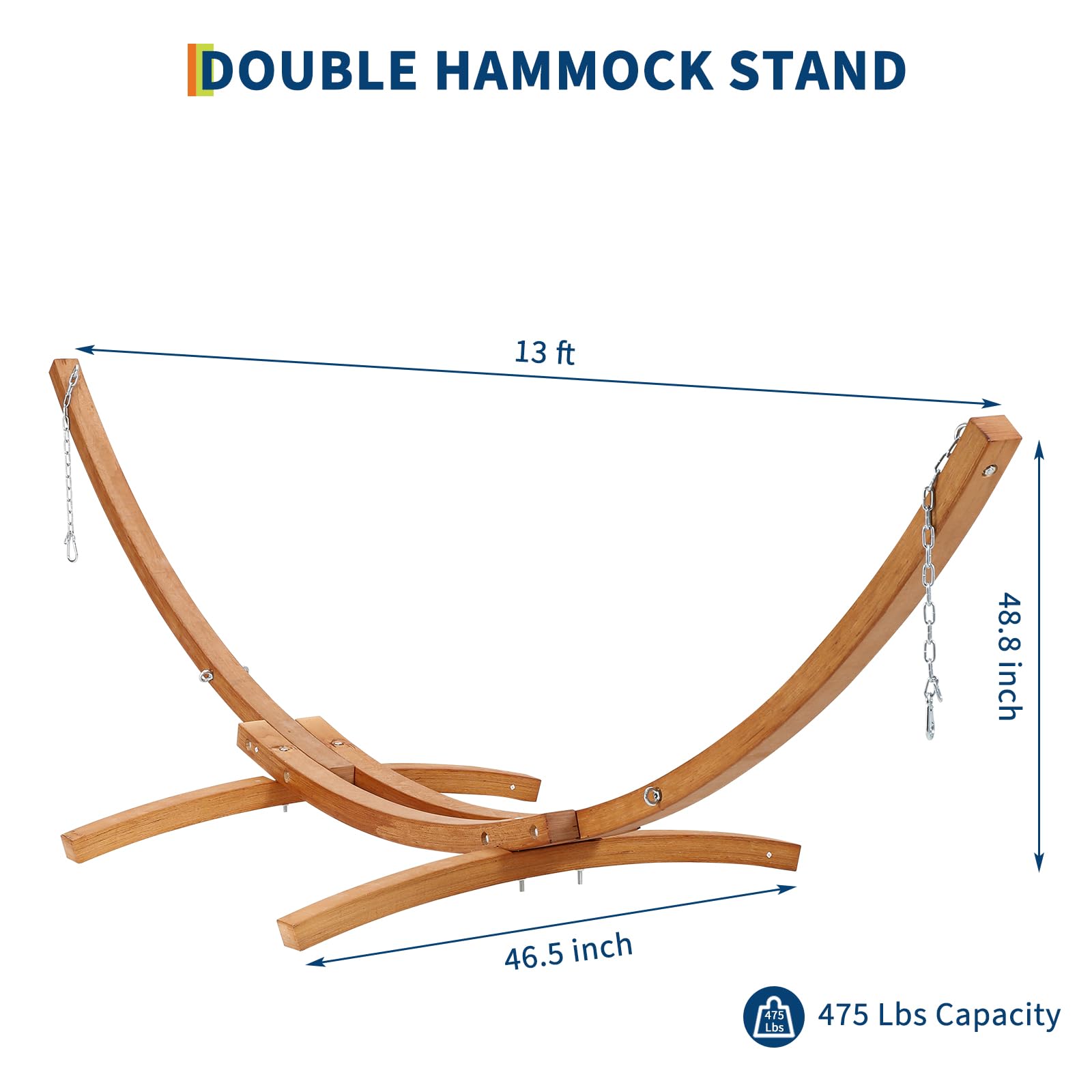 Garvee PHO-0ZIEJK6S hammocks - View #4
