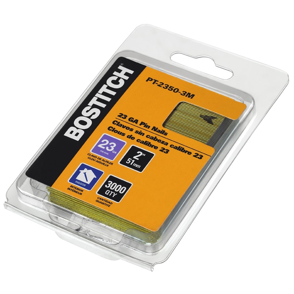 Bostitch PT-2350-3M Brads-And-Finish-Nails - View #2