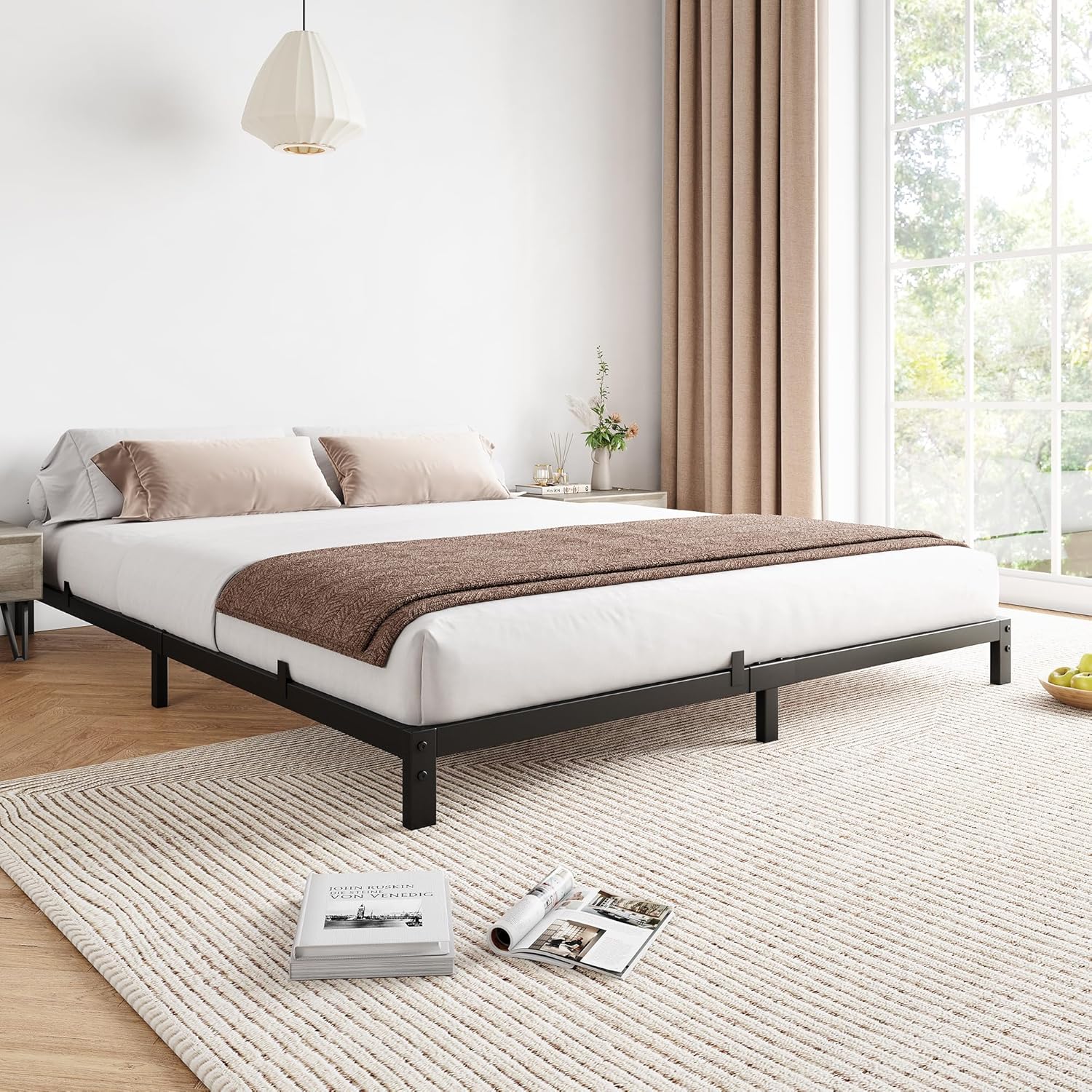 Qeetex LHF-BED-PHO-0YIO8CRZ beds - View #8