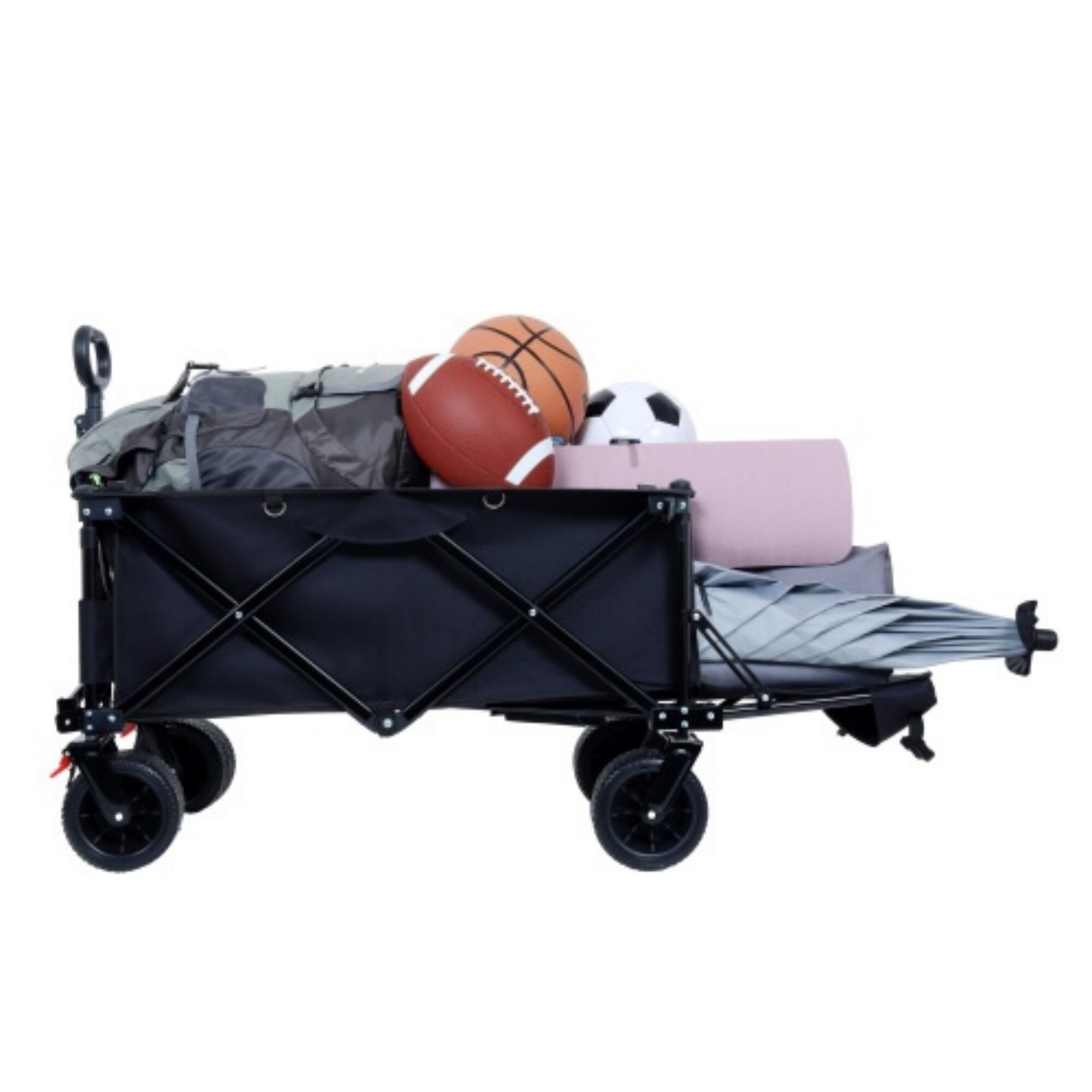 Wooakway FXLS0607-605C68 Yard-Carts - View #11