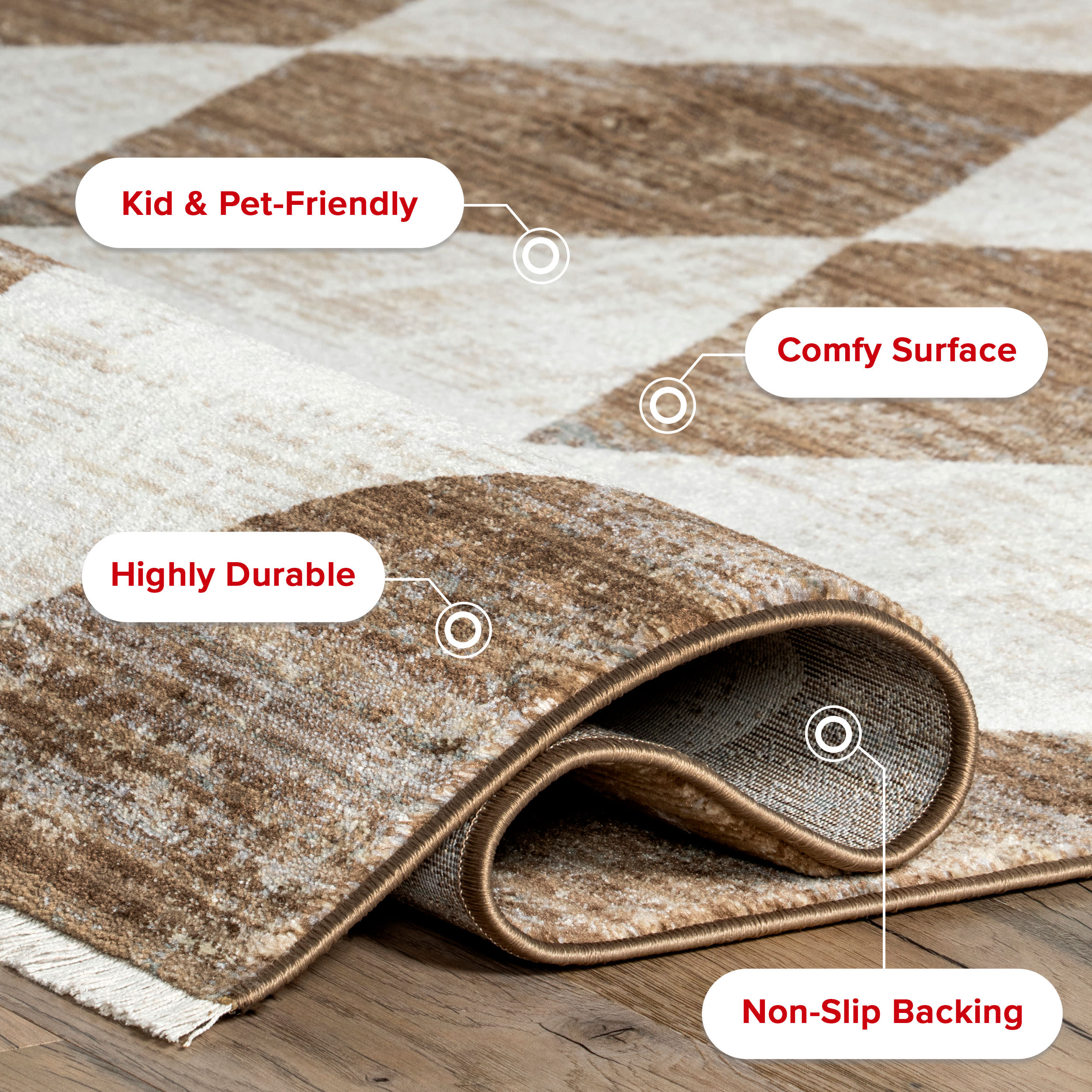 nuLOOM BDSN31A-6709 rugs - View #10