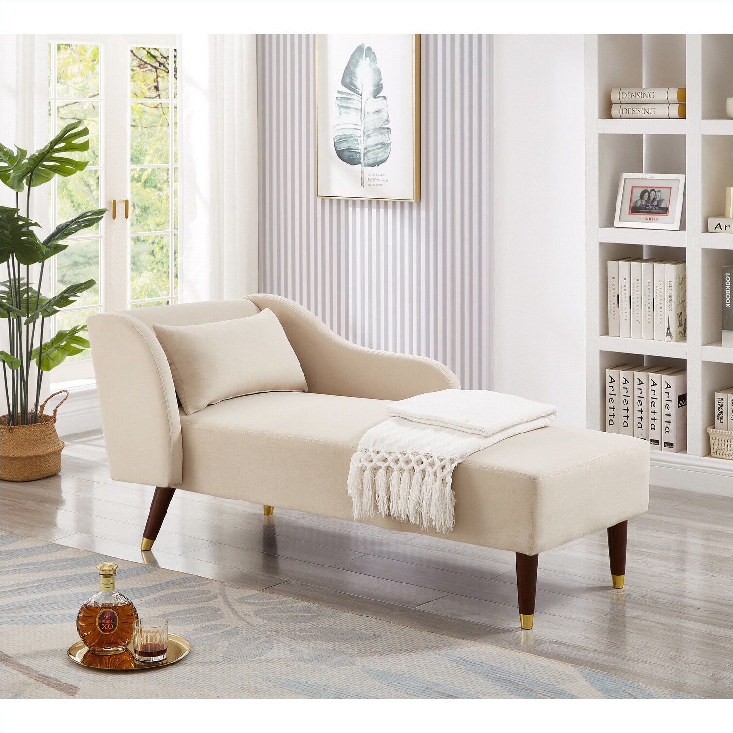 Naturefalls FVXM81NKD9EZ Sofas-Loveseats - View #2
