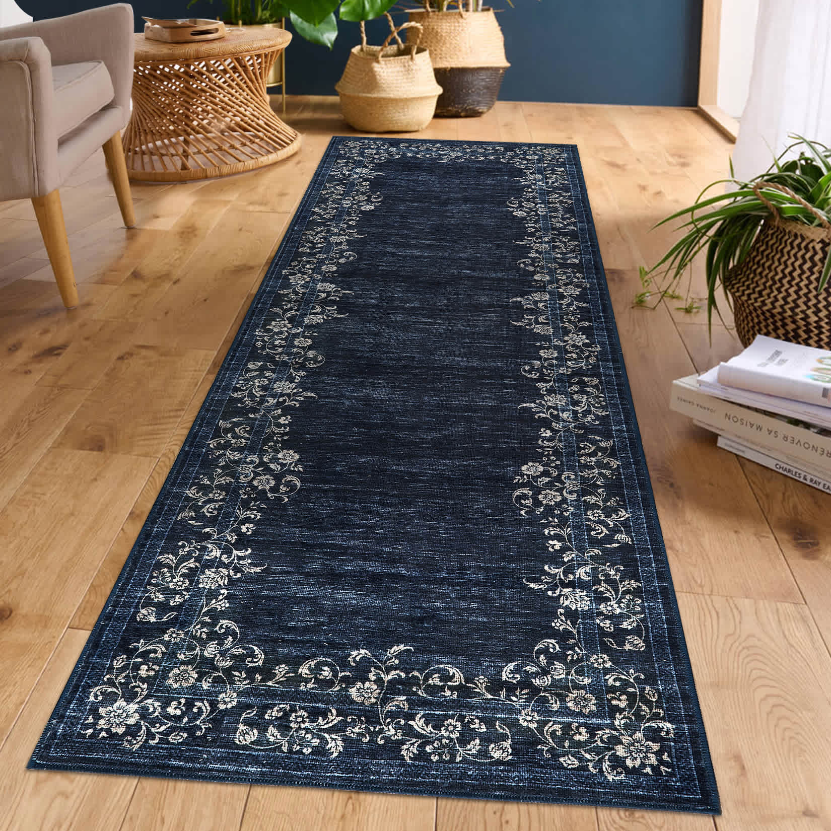 Qeetex LSN-PHK-33MCU6YJ rugs - View #6