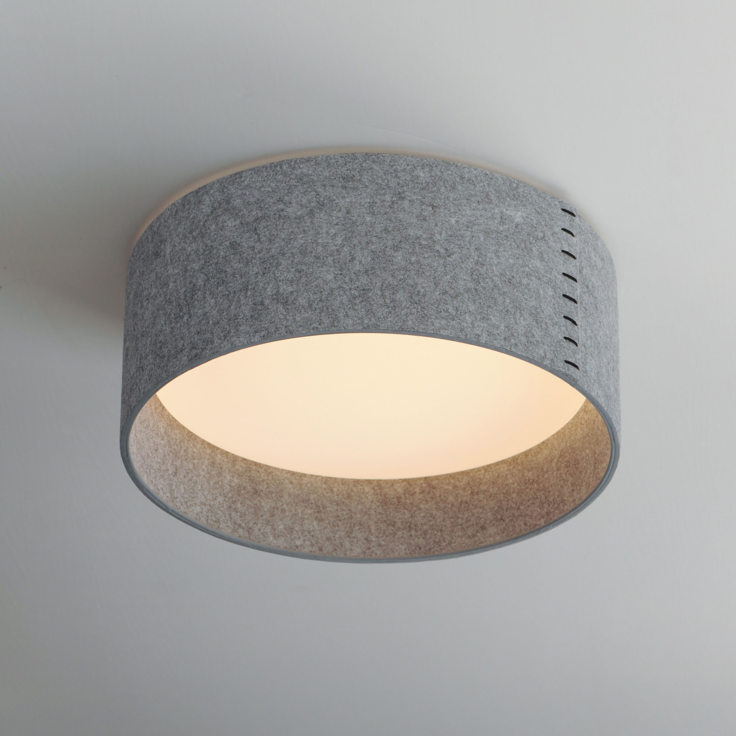 Maxim Lighting 10222GY flushmounts - View #2