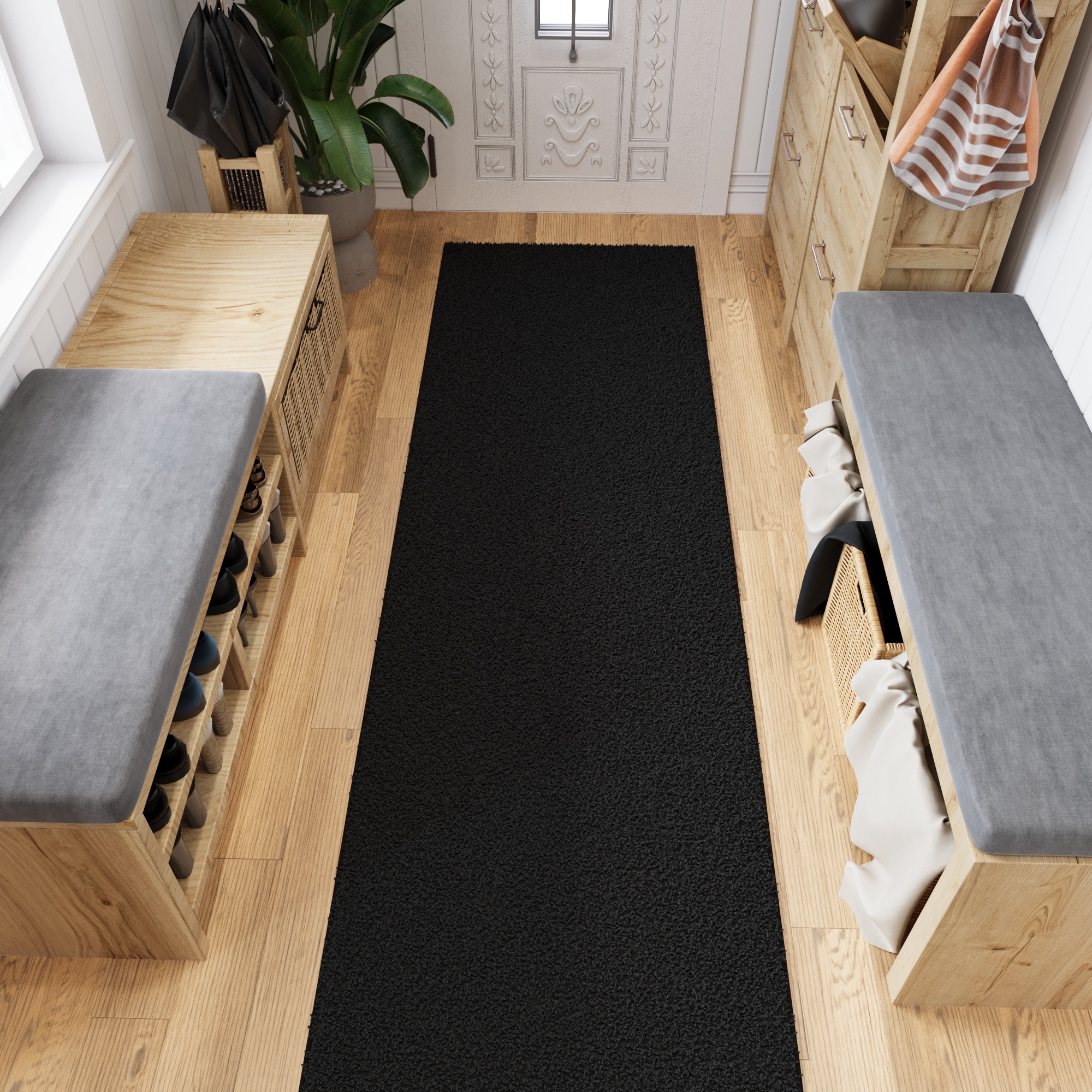 Ottomanson CY304-3X19 rugs - View #9