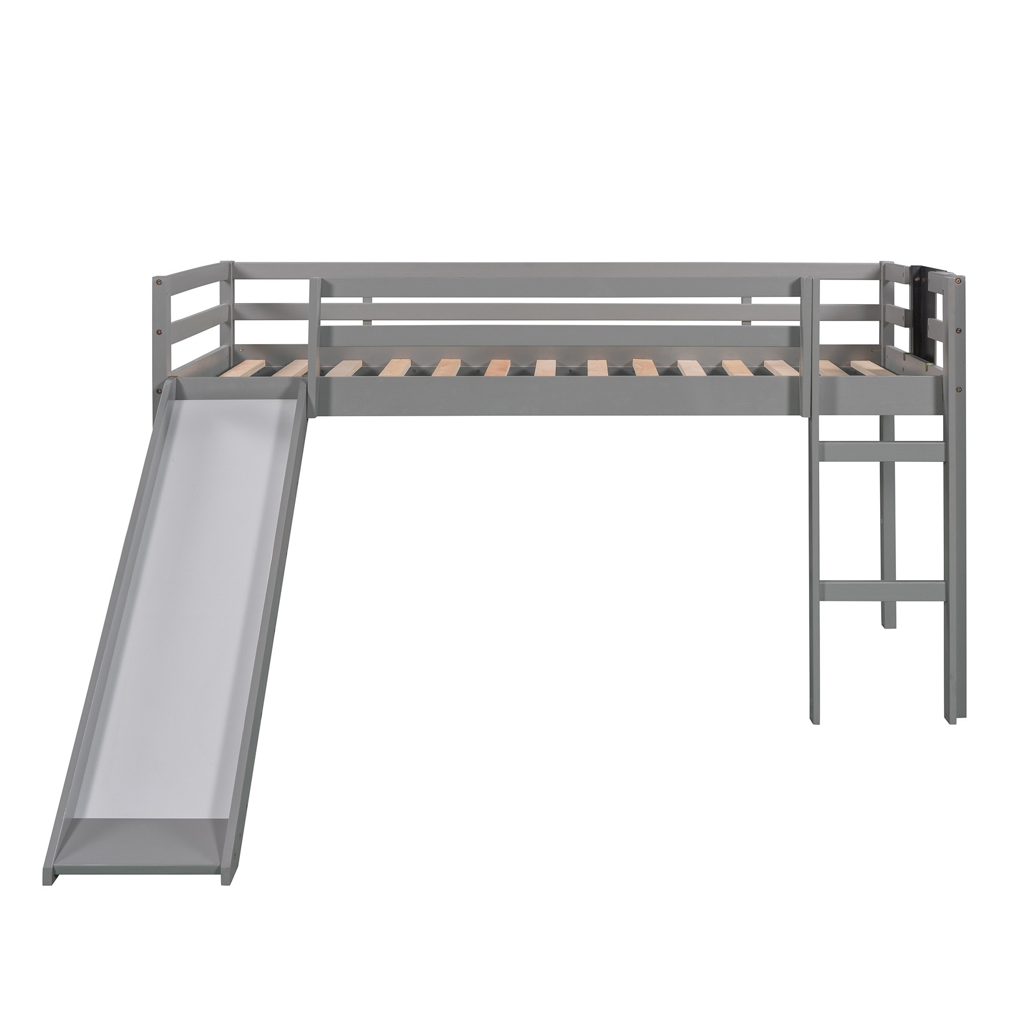 Yiekholo LL-1382AAE Bunk-Beds - View #2