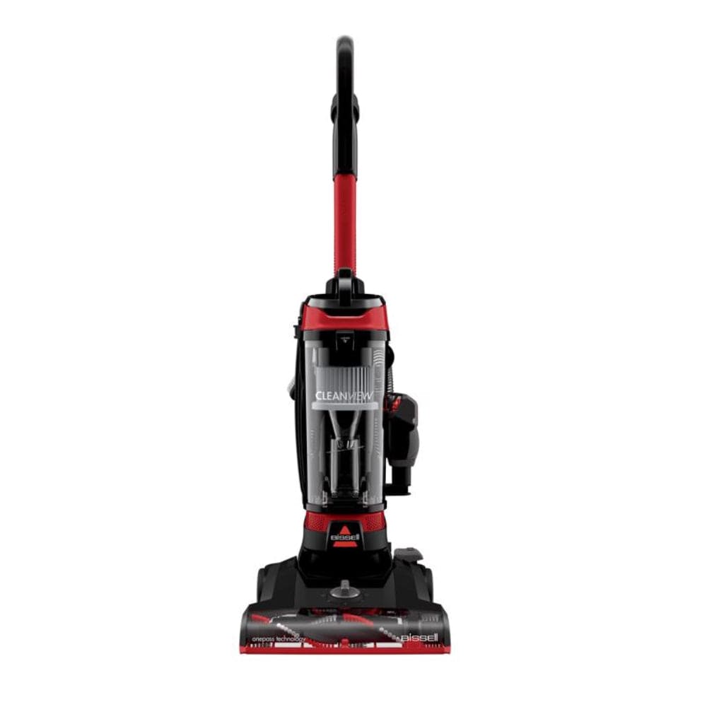 BISSELL 3533 Upright-Vacuums - View #3