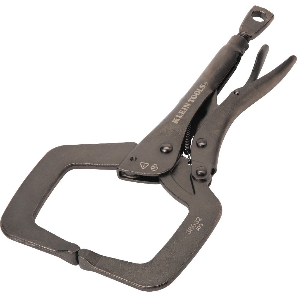 Klein Tools 38632 pliers - View #6