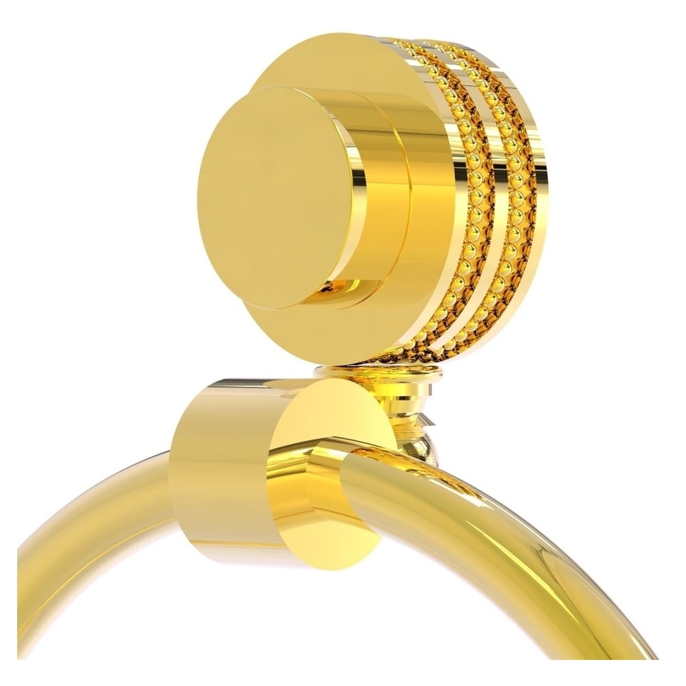 Allied Brass 416D-PB d060355 - View #2