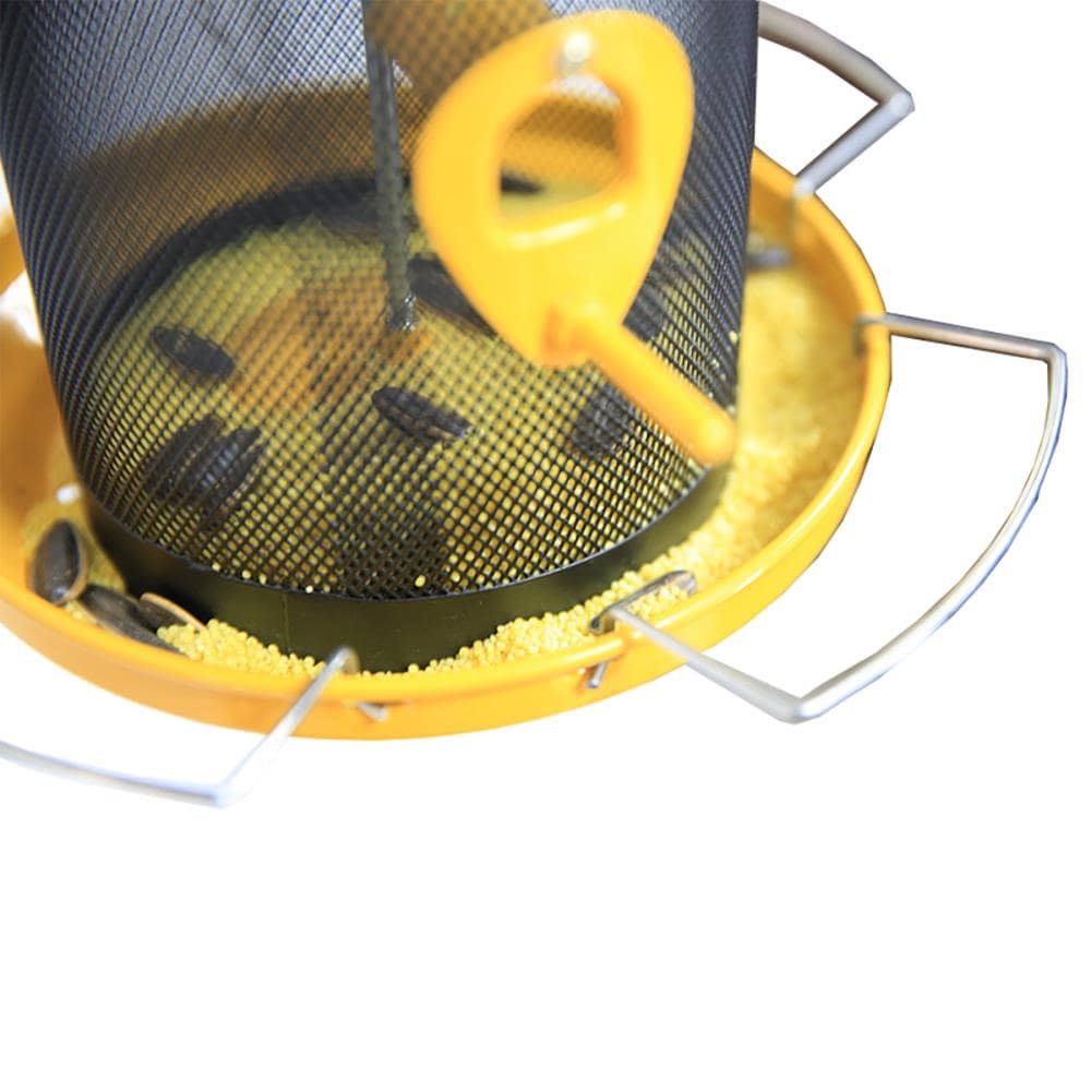 Style Selections TB007-S Bird-Feeders - View #7
