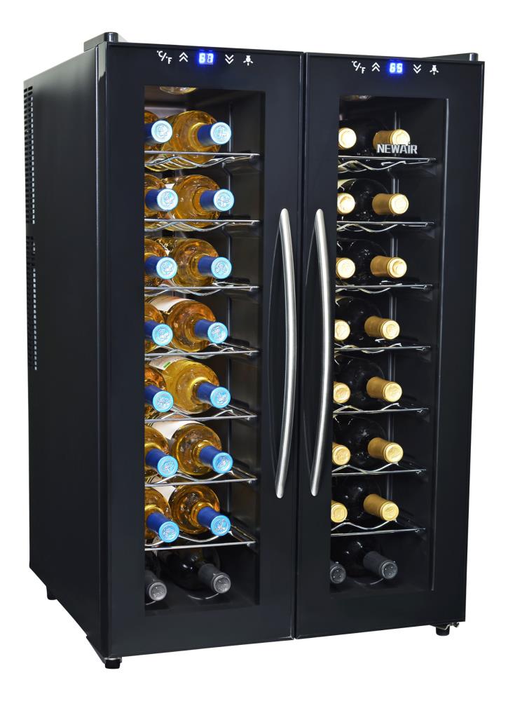 NewAir AW-320ED Wine-Chillers - View #2