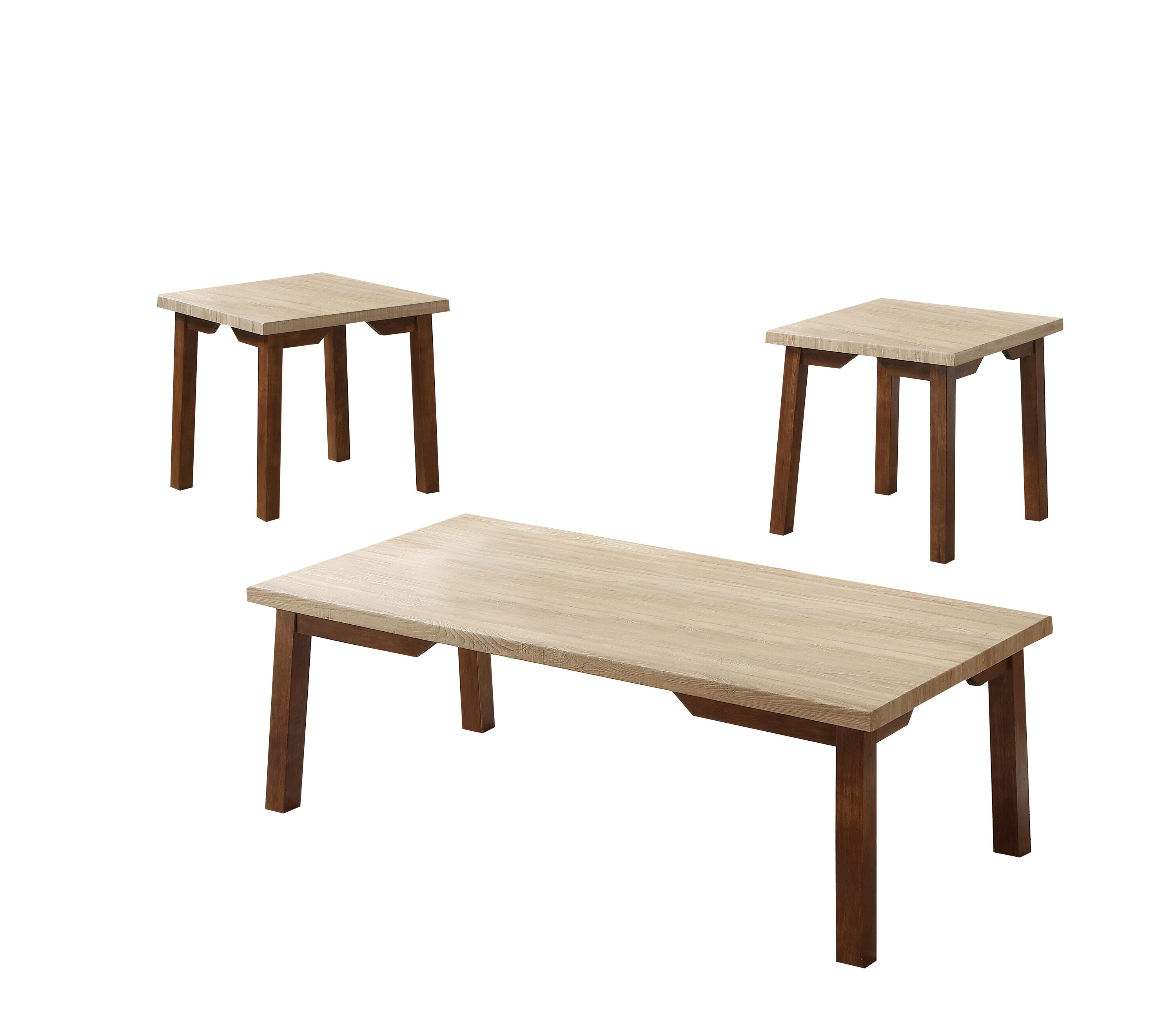 Blisstyle CFTB94 Coffee-Tables - View #2