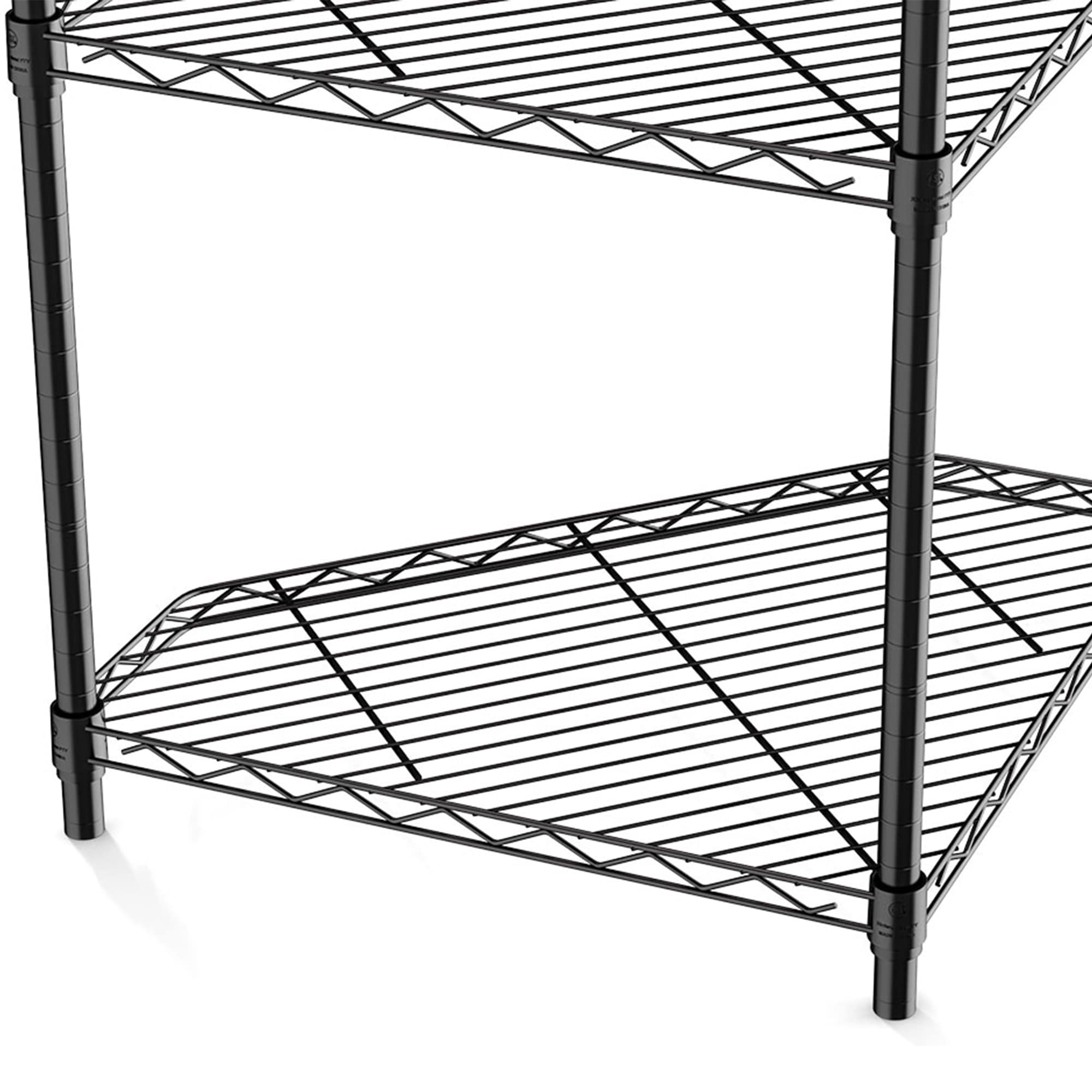 ToolCat NGG30-21-DSG Free-Standing-Shelving - View #17