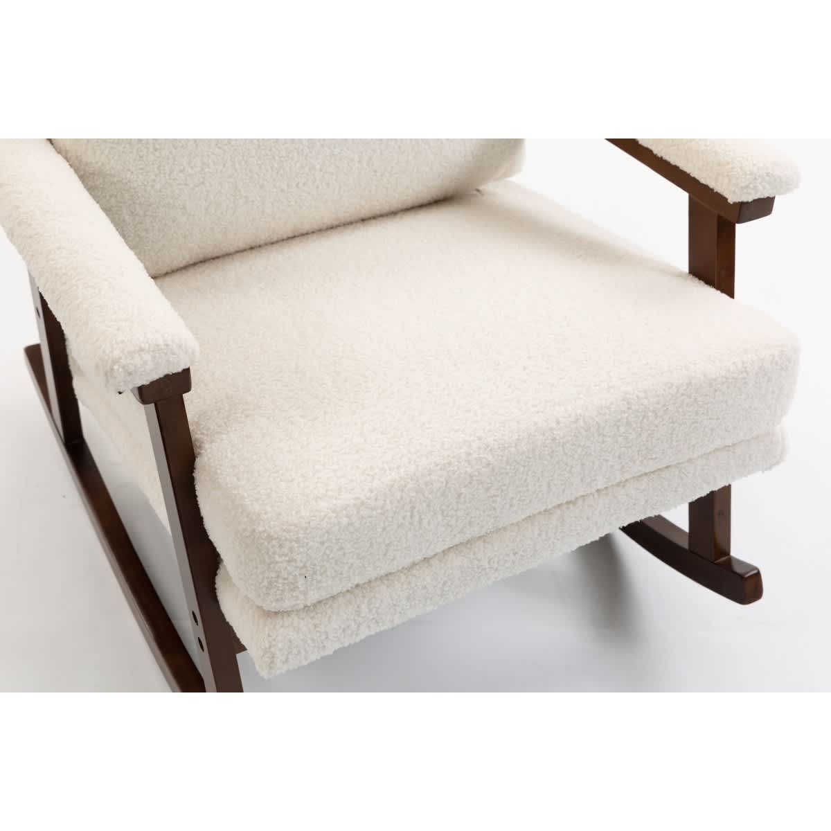 Maison Boucle DC-CHAIR-BEIGE-L chairs - View #7