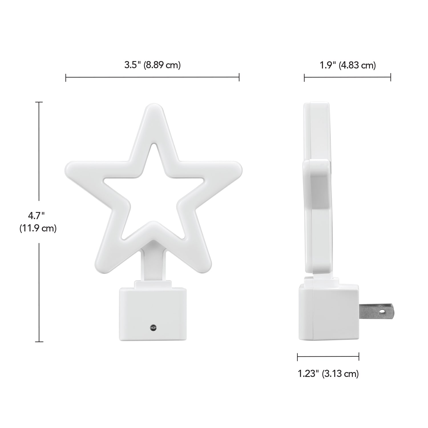 Globe Electric 31000210 Night-Lights - View #3