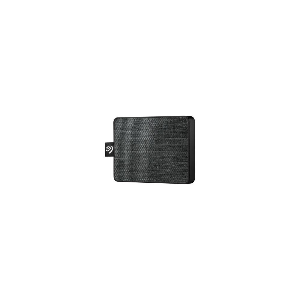 Seagate Seagate STJE1000400 One Touch 1 TB Portable Solid State ...