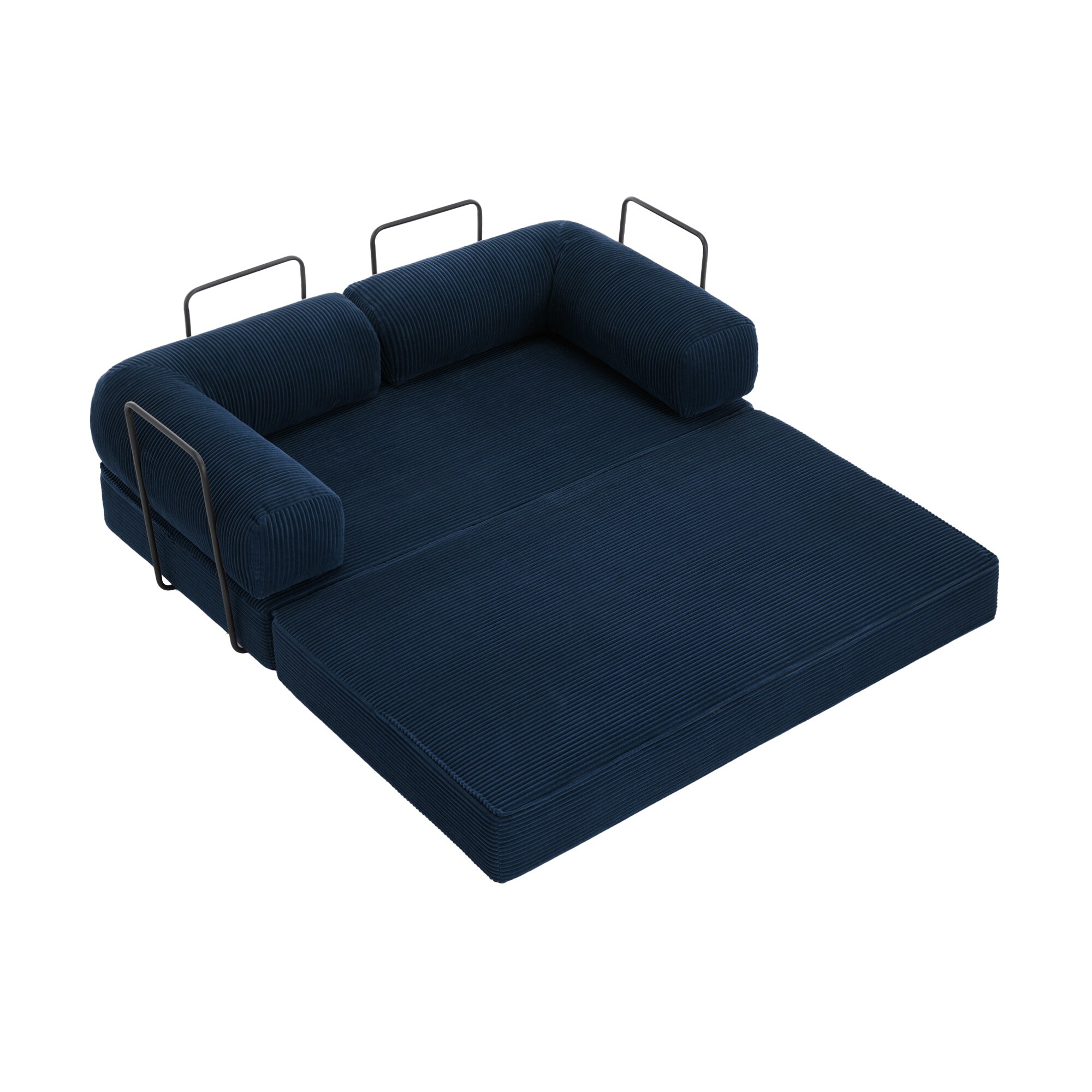 Dreamsidea LS-LS0011-BLUE-S Sofas-Loveseats - View #8