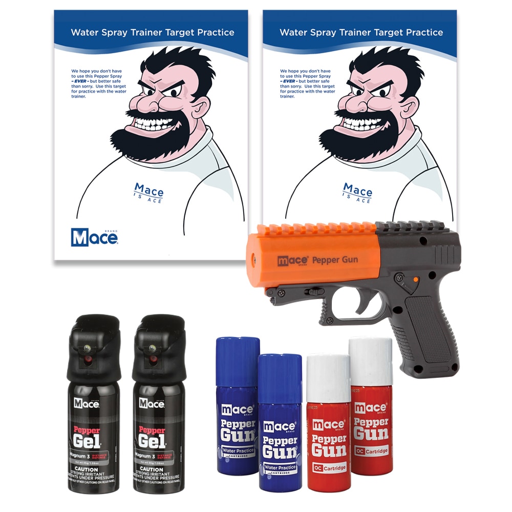 MACE 51114 Pepper-Spray - View #2