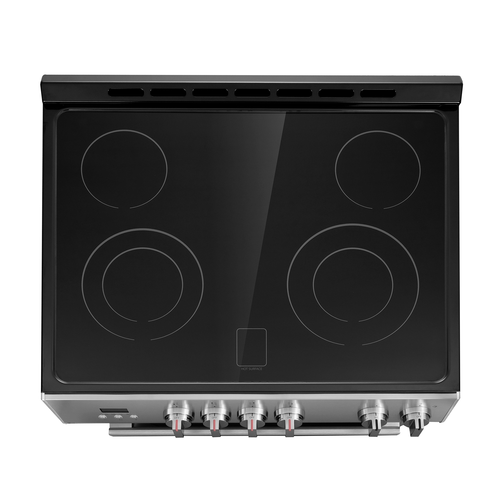 Cosmo COS-ERD304K Freestanding-Electric-Ranges - View #12