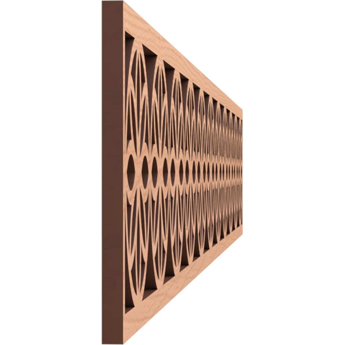 Ekena Millwork MLDB06X46BLUAL Wall-Panel-Moulding - View #3