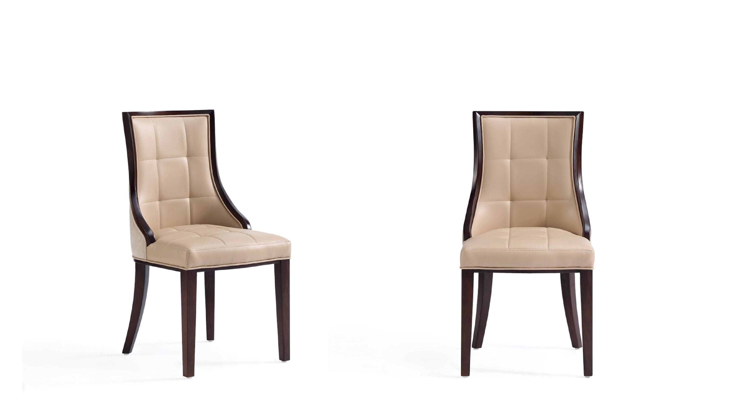 Manhattan Comfort DC008-TN Dining-Chairs - View #2