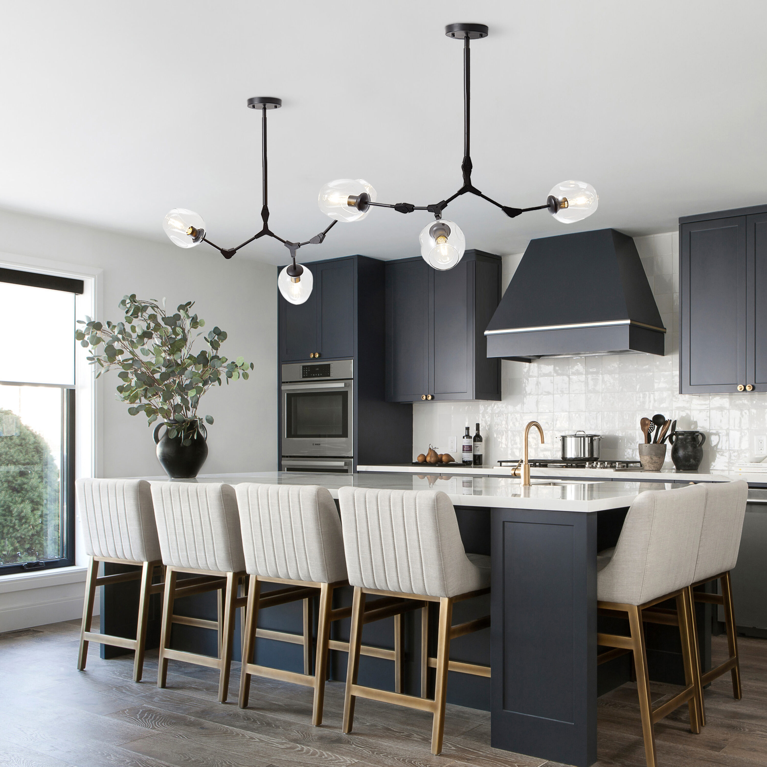 Oaks Decor BD1030-3-TM b090015 - View #2
