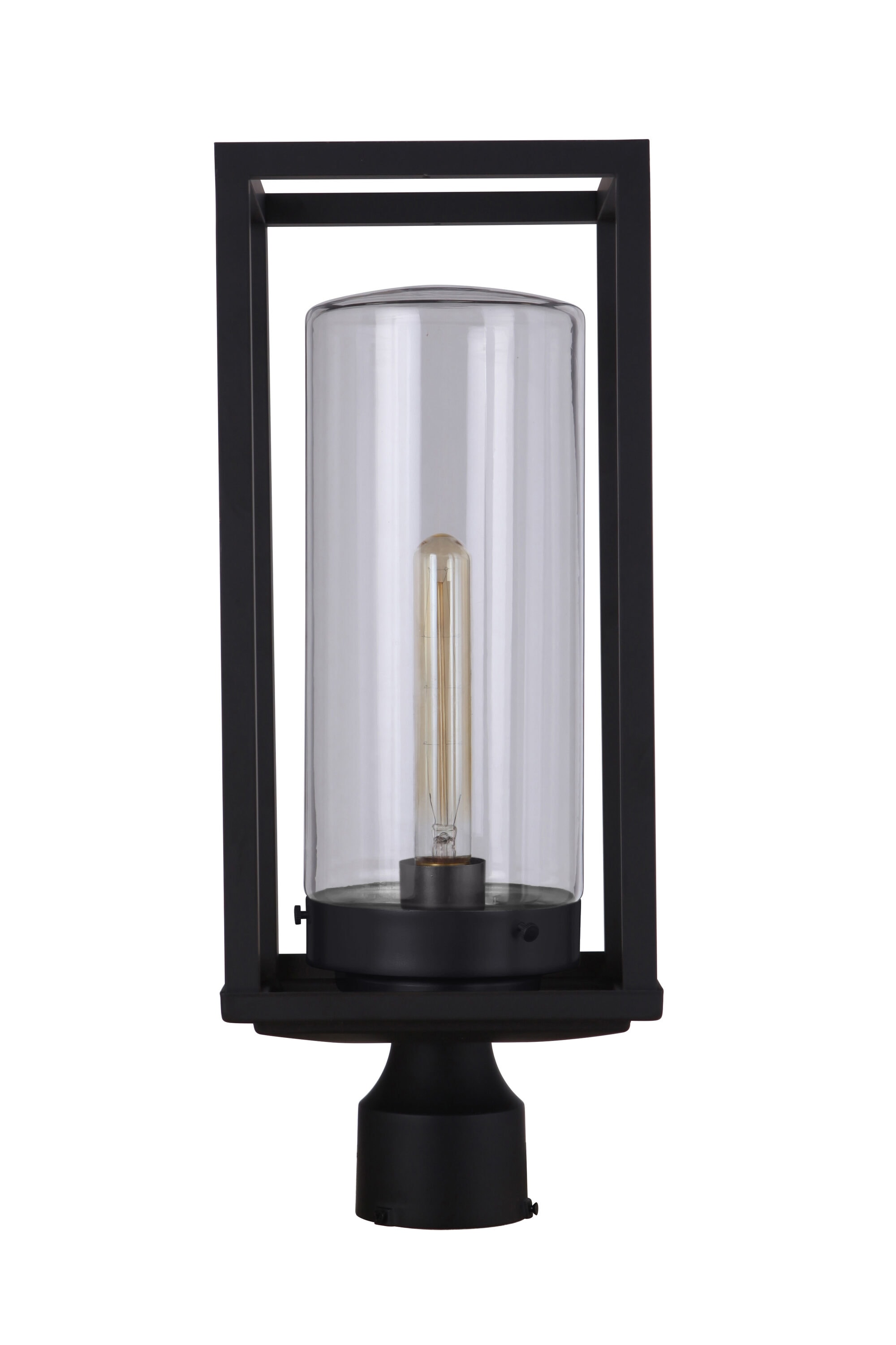 Craftmade ZA4825-MN Post-Lights - View #3