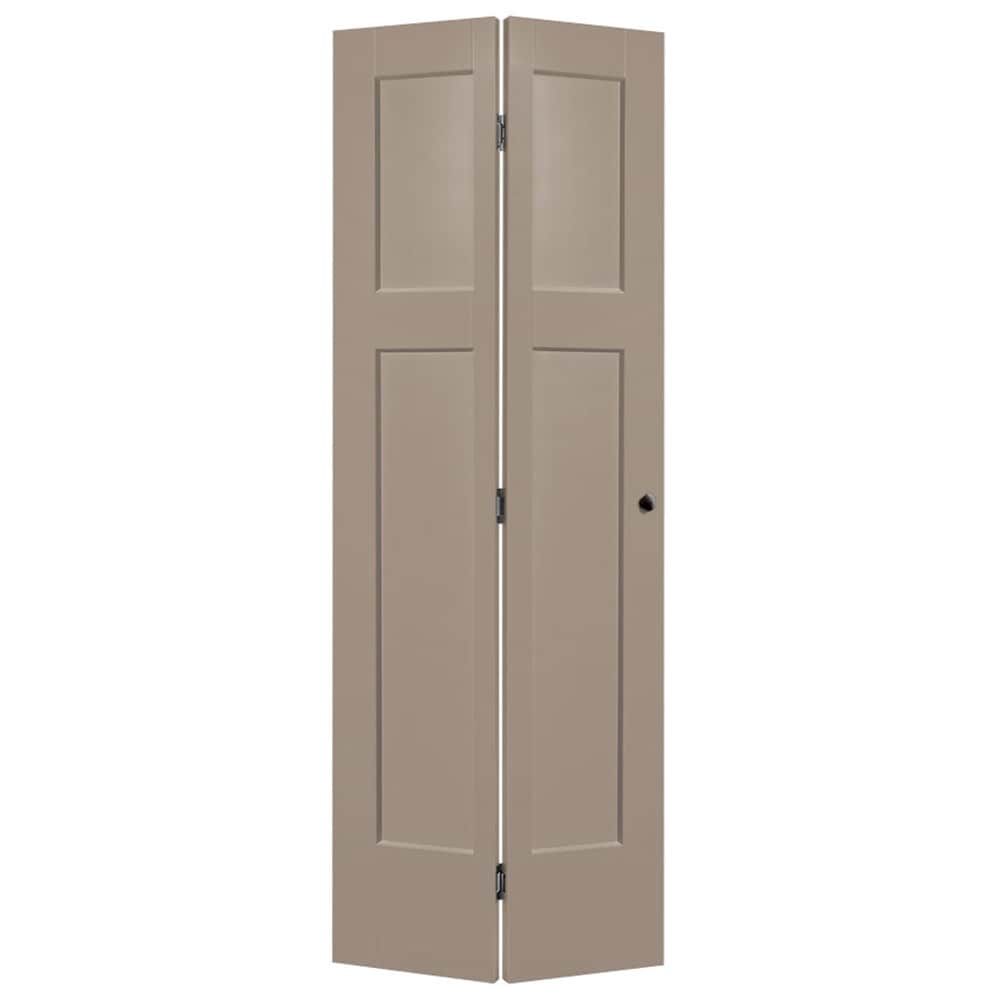 Masonite 803648 Bifold-Sliding-Closet-Doors - View #3