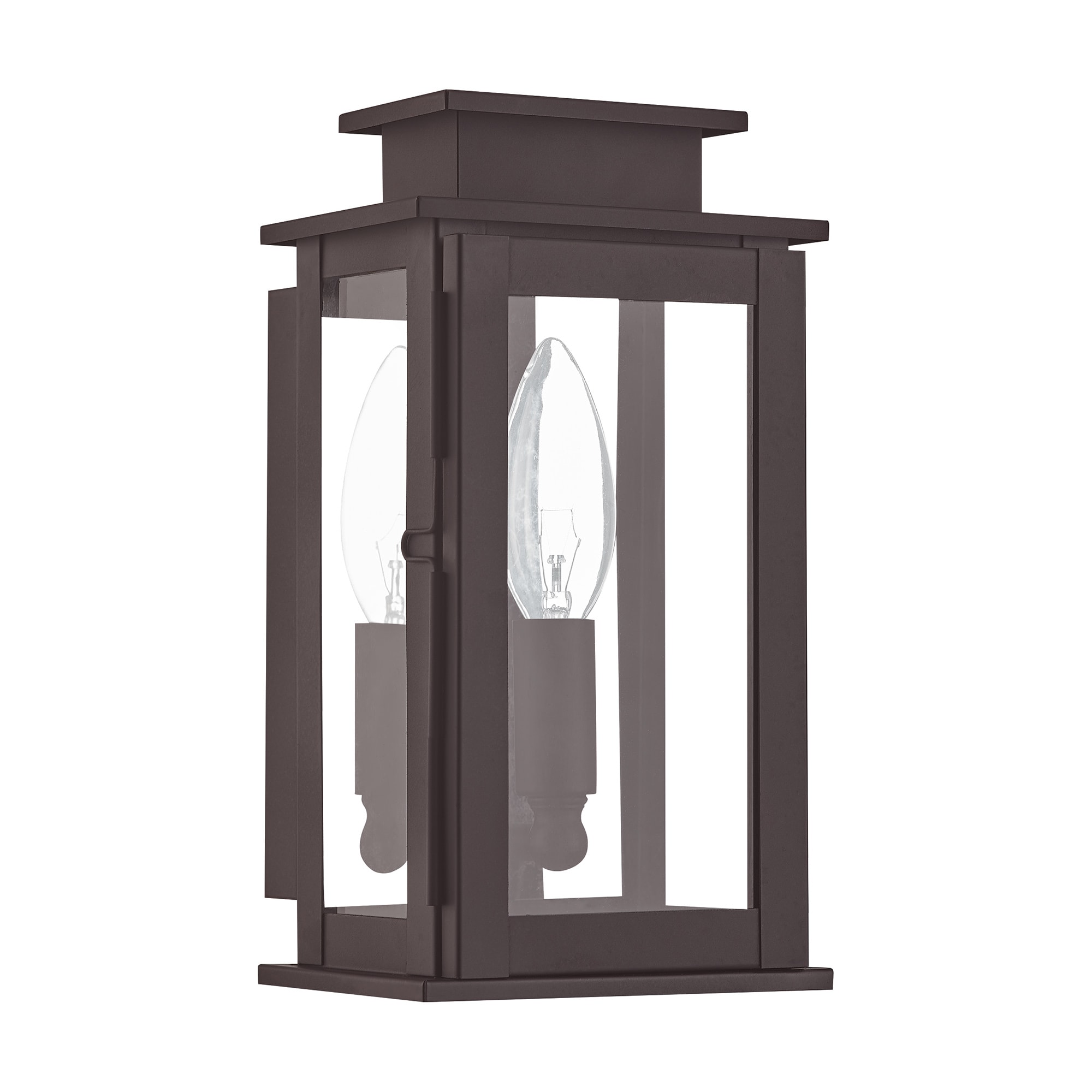 Livex Lighting 20191-07 Outdoor-Wall-Lighting - View #2