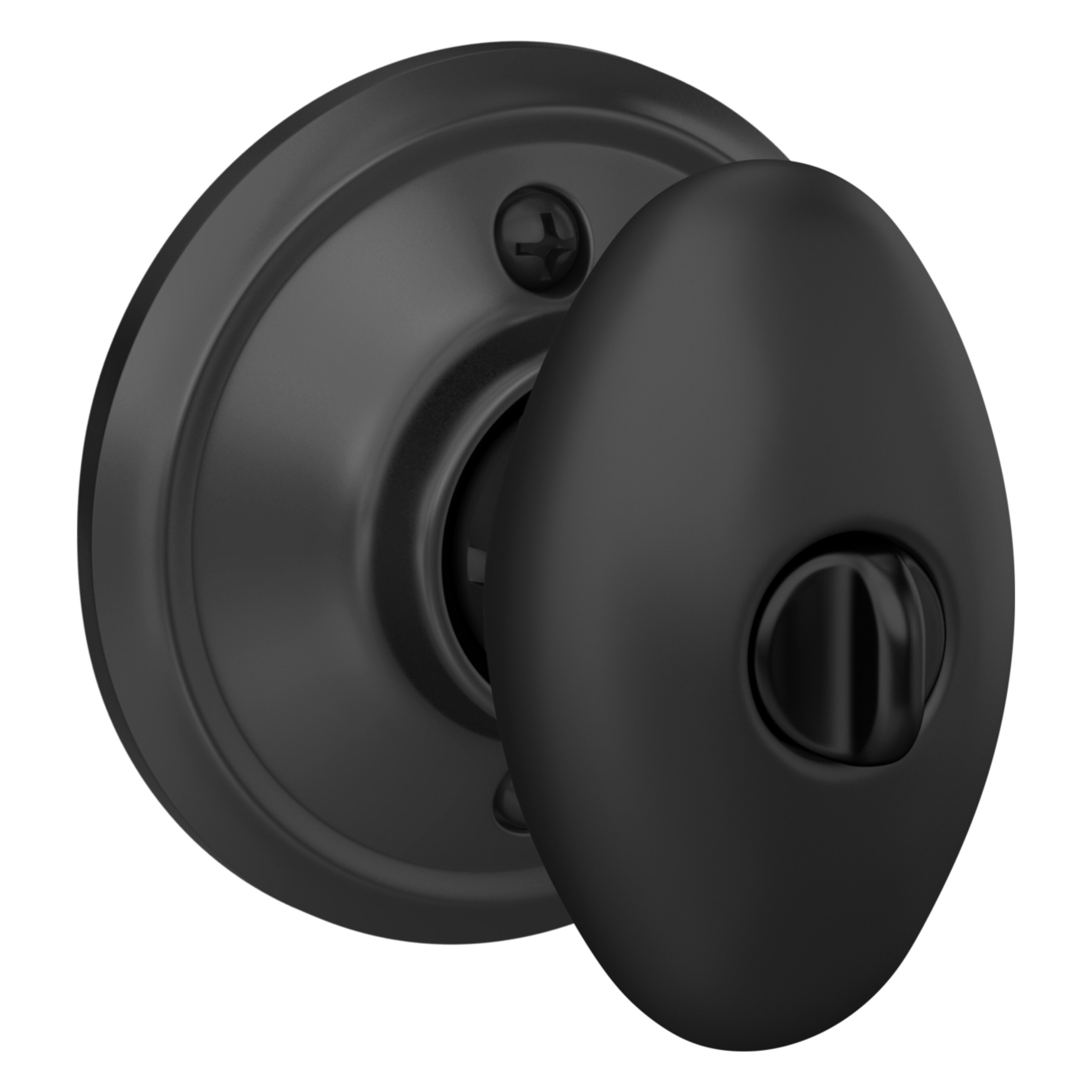 Schlage F51A G SIE 622 Door-Knobs - View #8