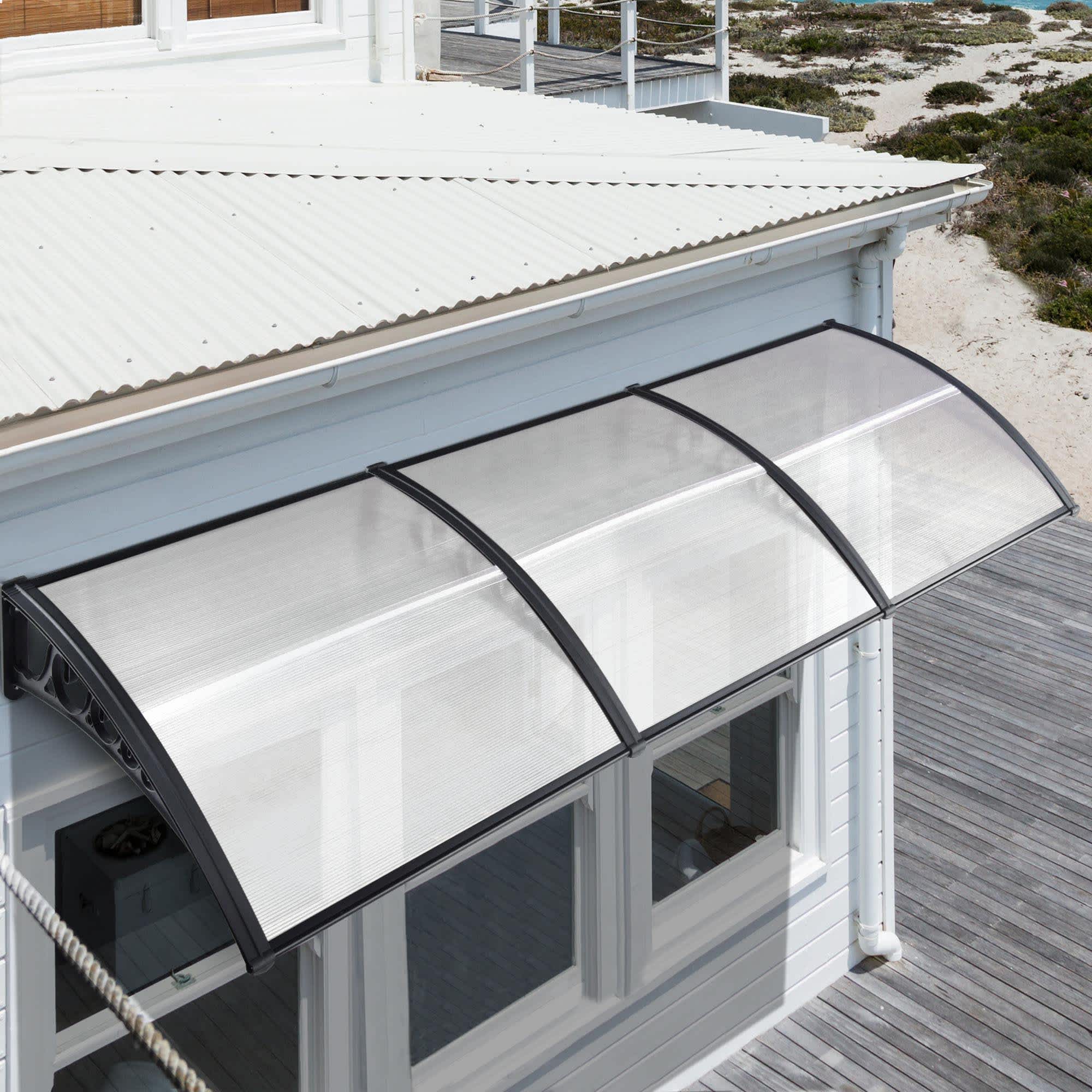 Yescom 07AWN003-120-0806-LO awnings - View #8